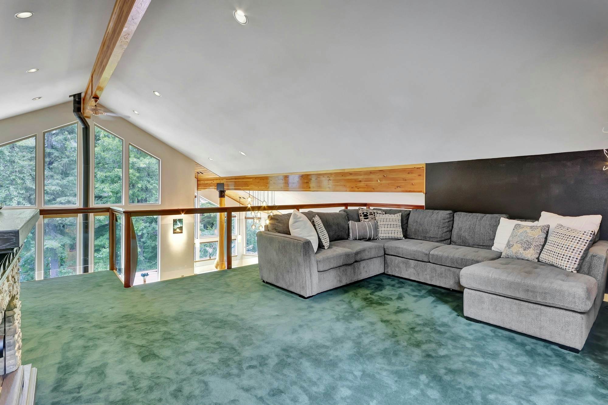 The Aurora at Timberline