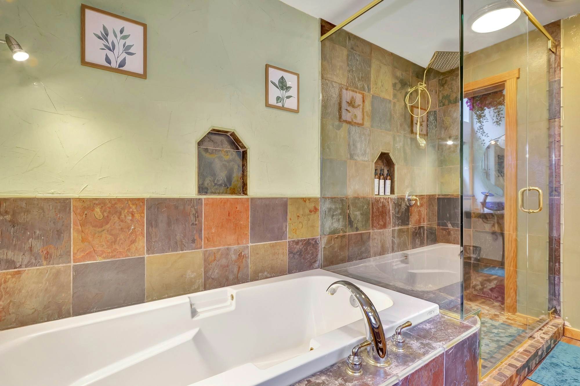 The Aurora at Timberline