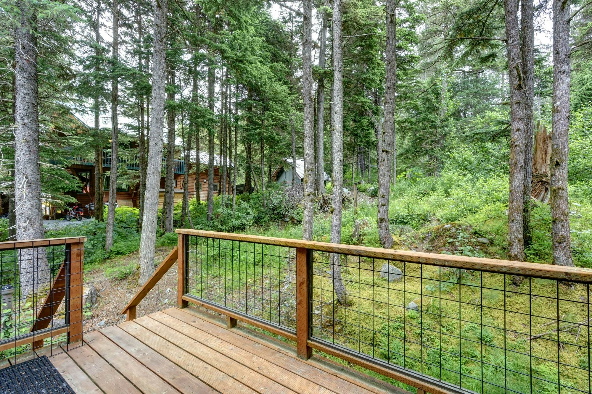 The Aurora at Timberline