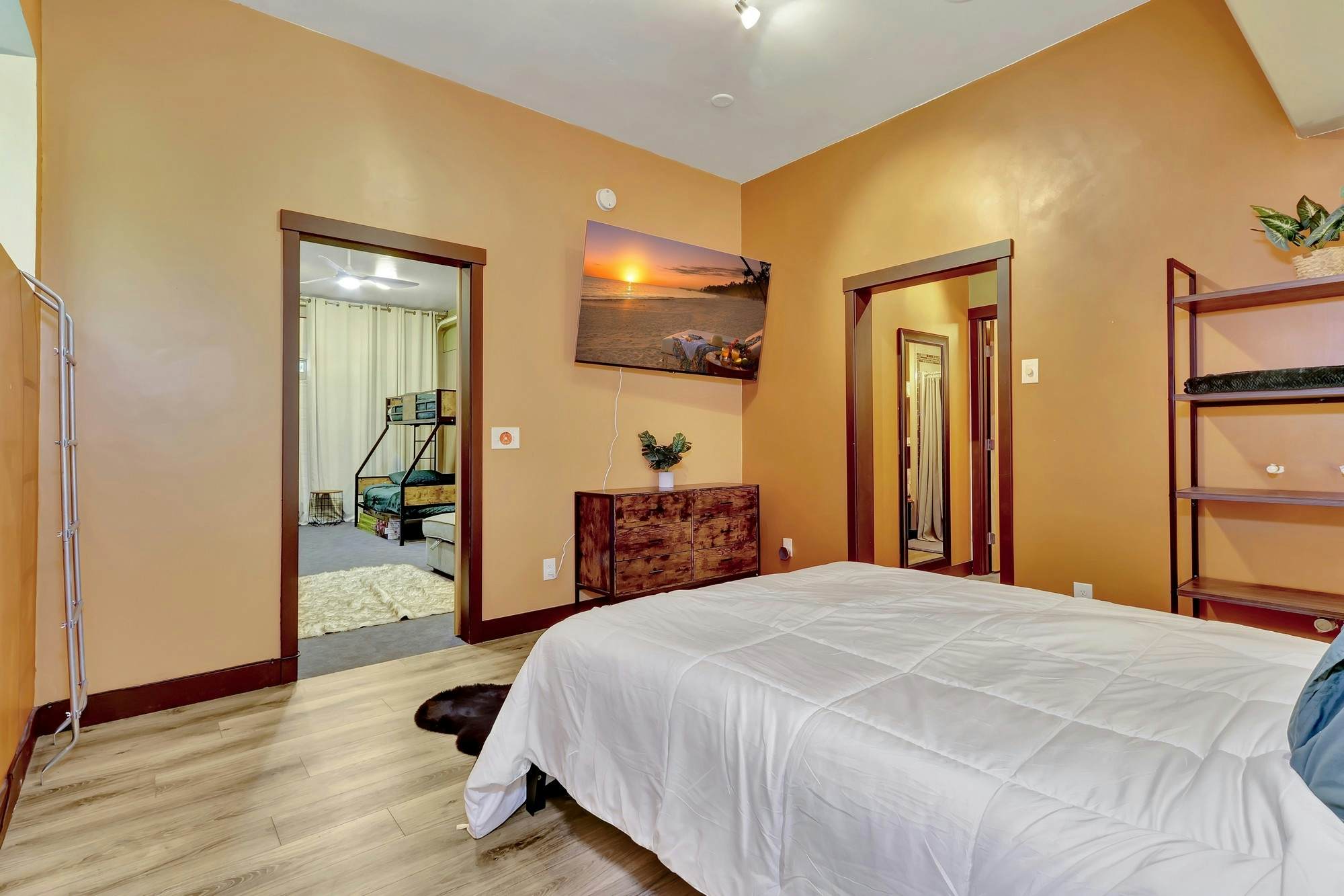 The Aurora at Timberline