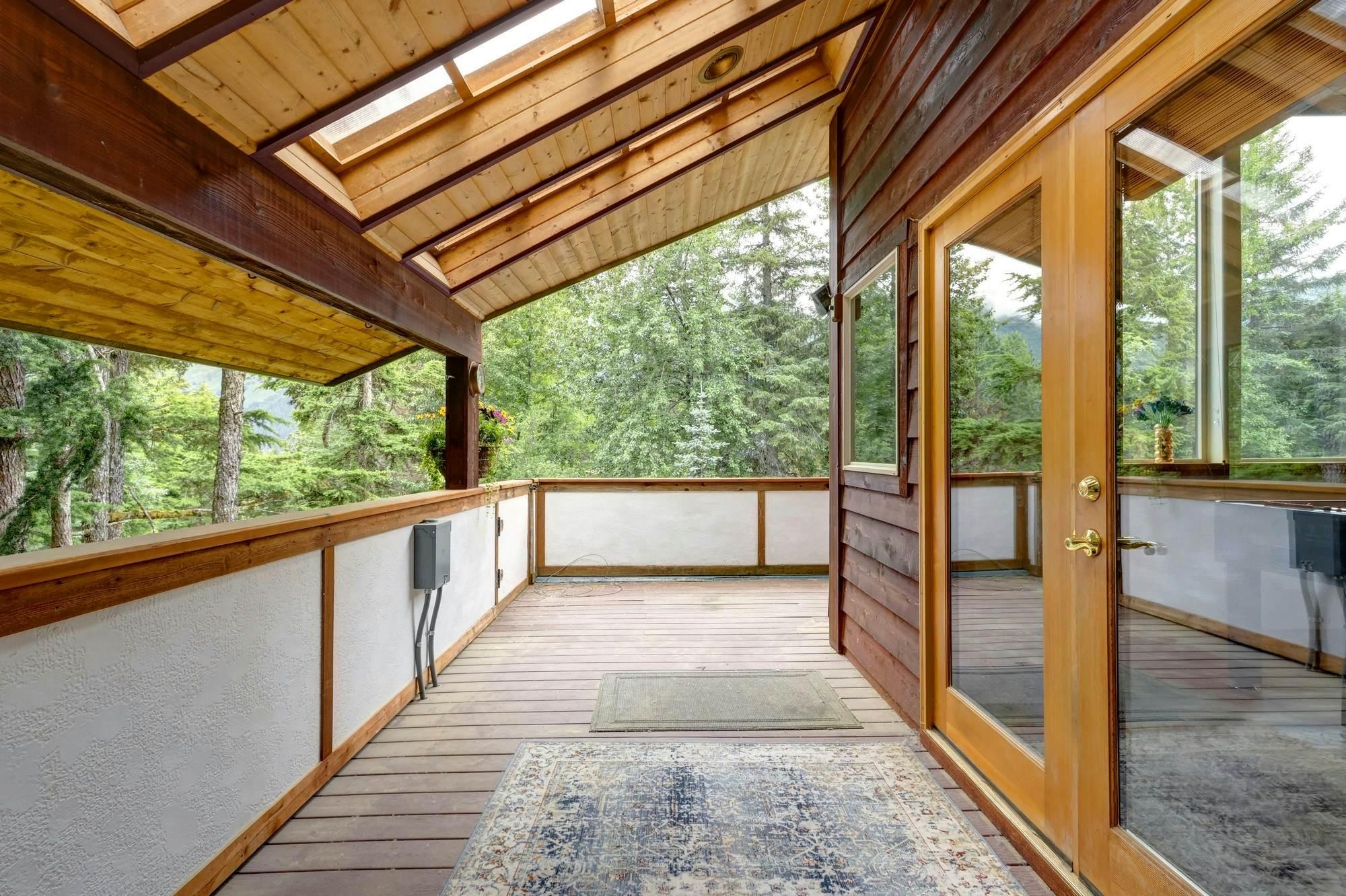 The Aurora at Timberline