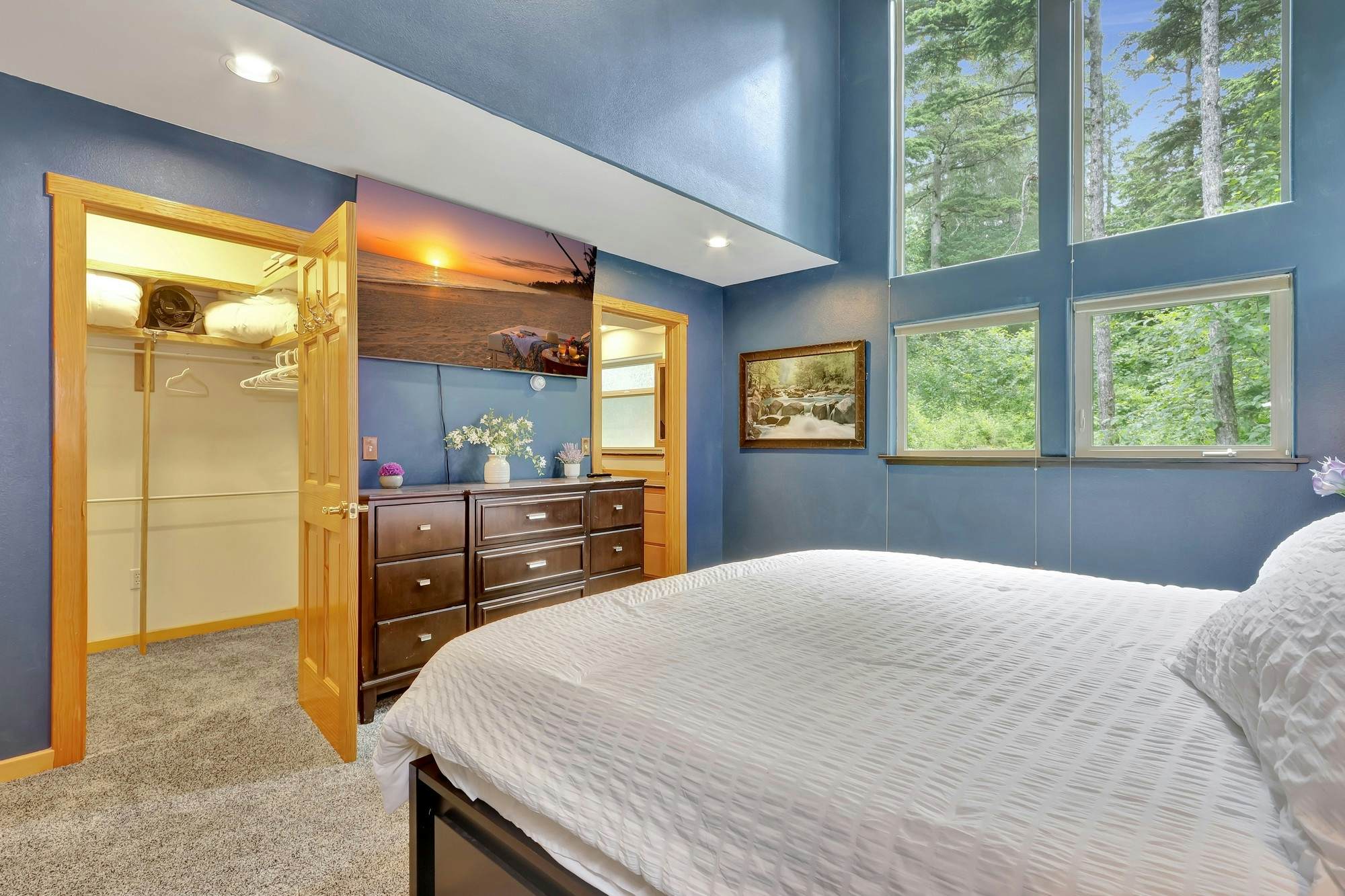 The Aurora at Timberline