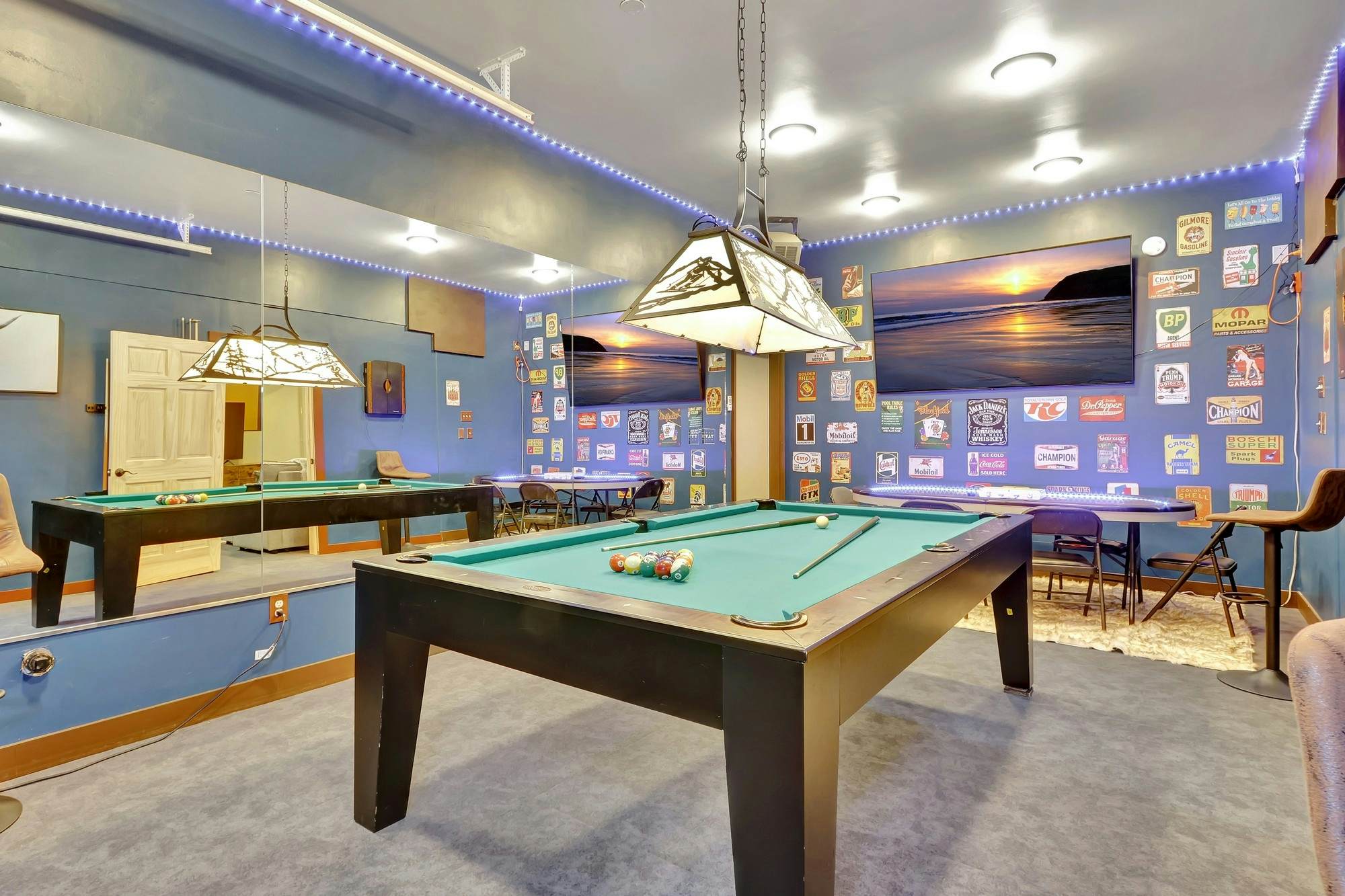 The Aurora at Timberline