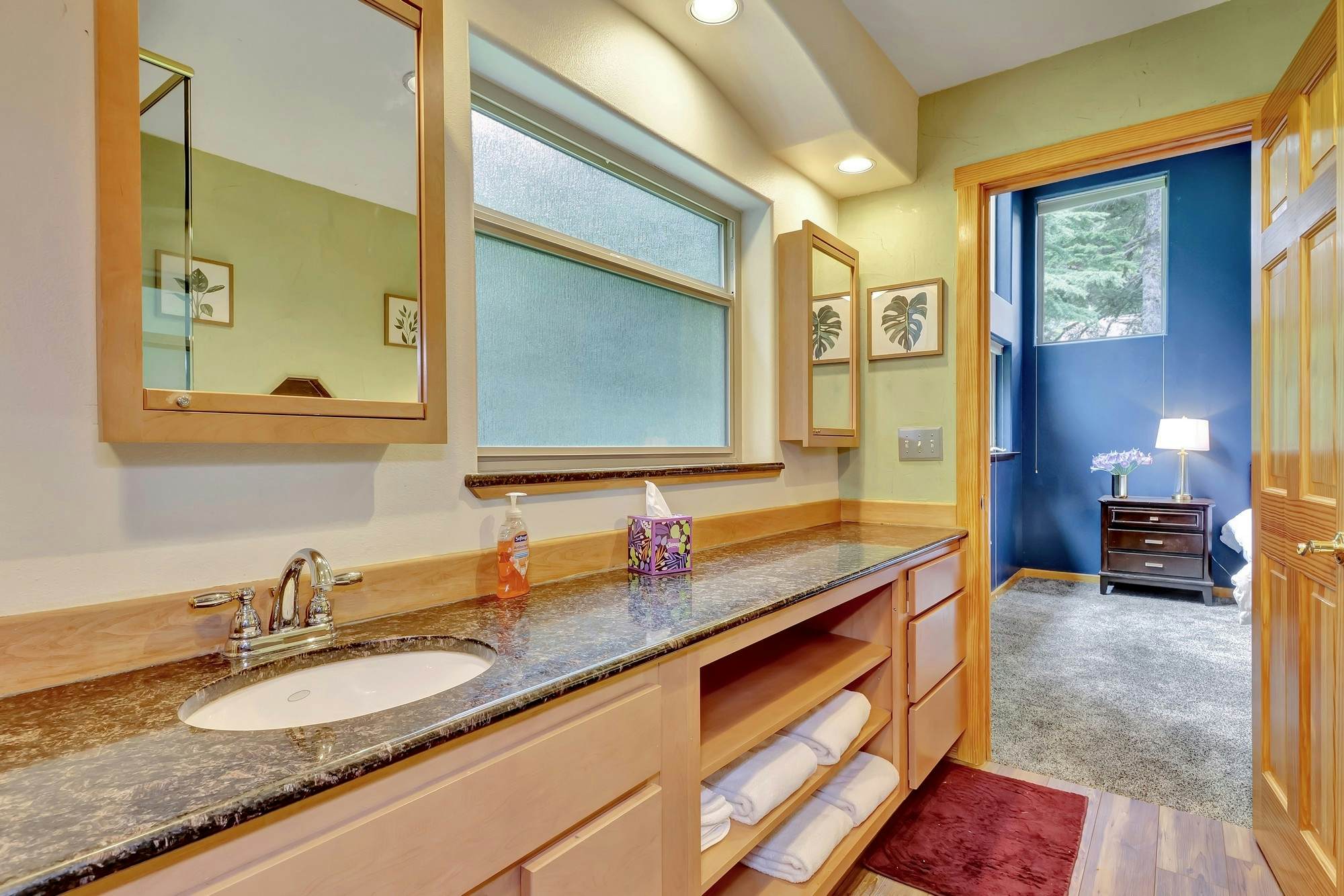 The Aurora at Timberline