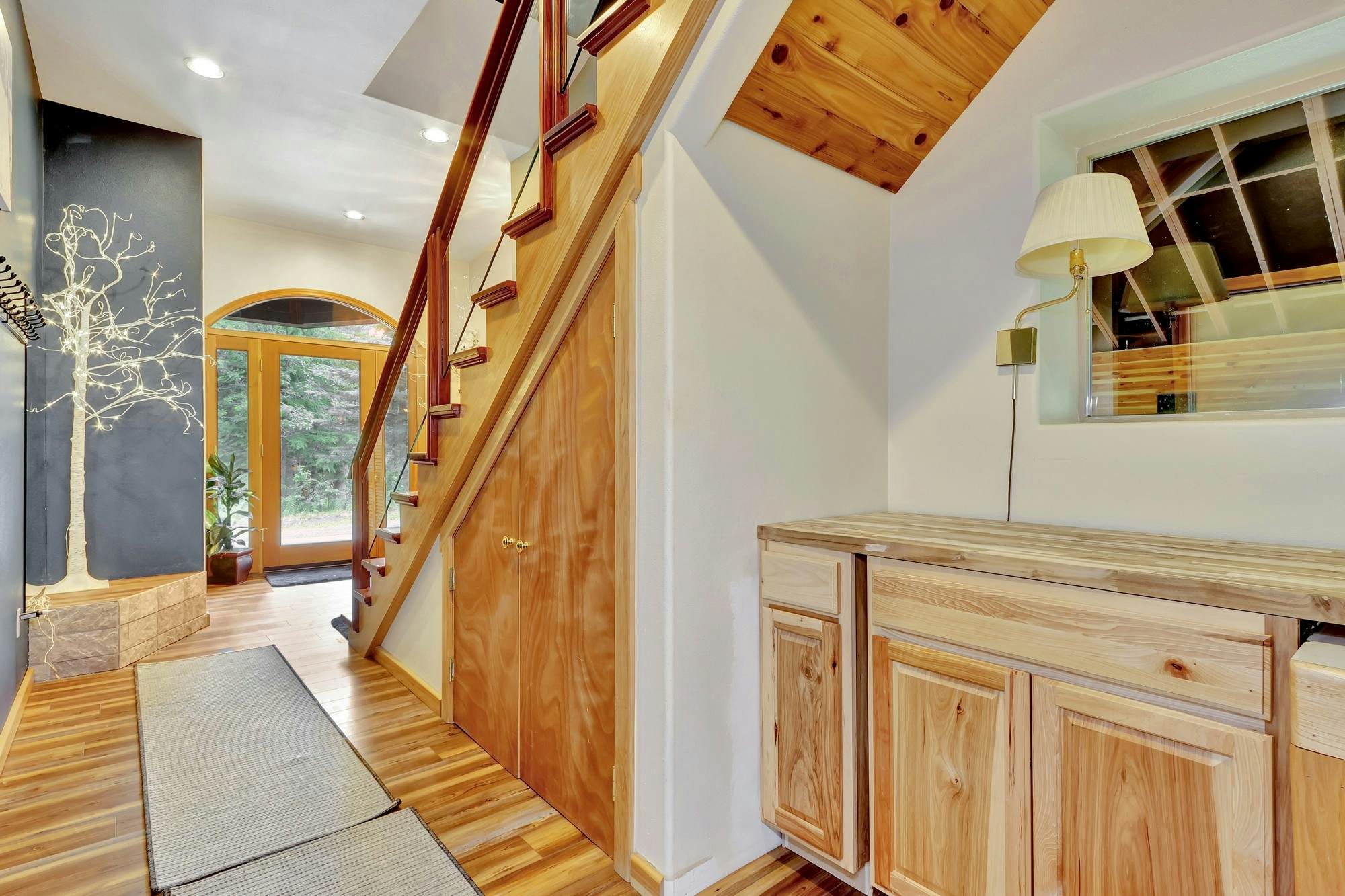 The Aurora at Timberline