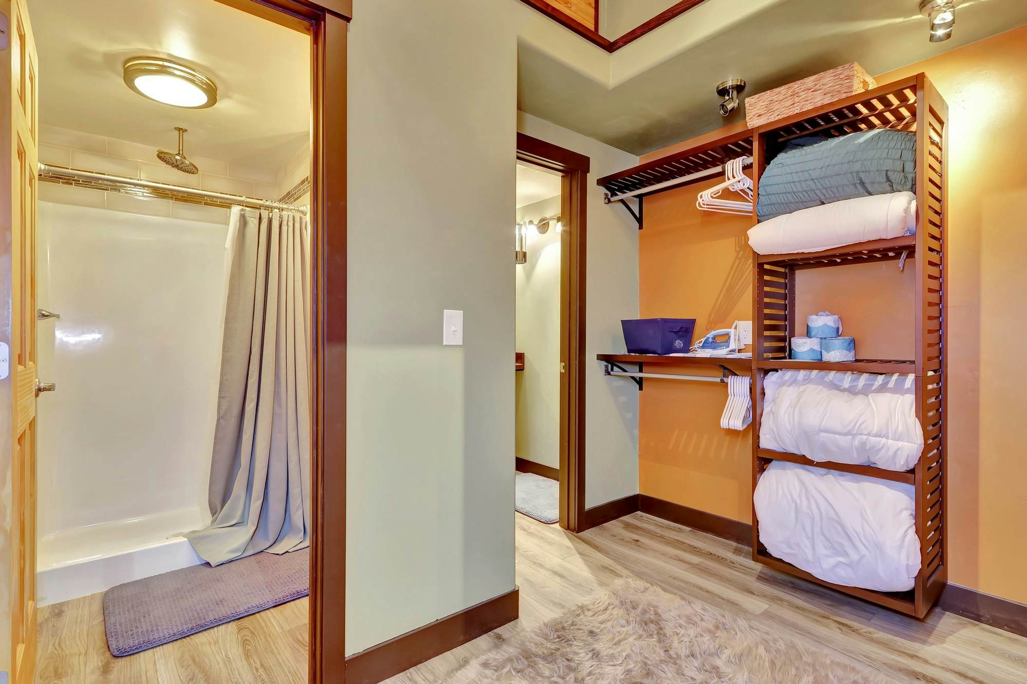 The Aurora at Timberline