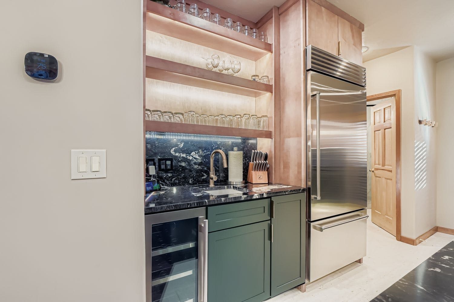 Luxury Old Town Ski House-Steps to Slopes