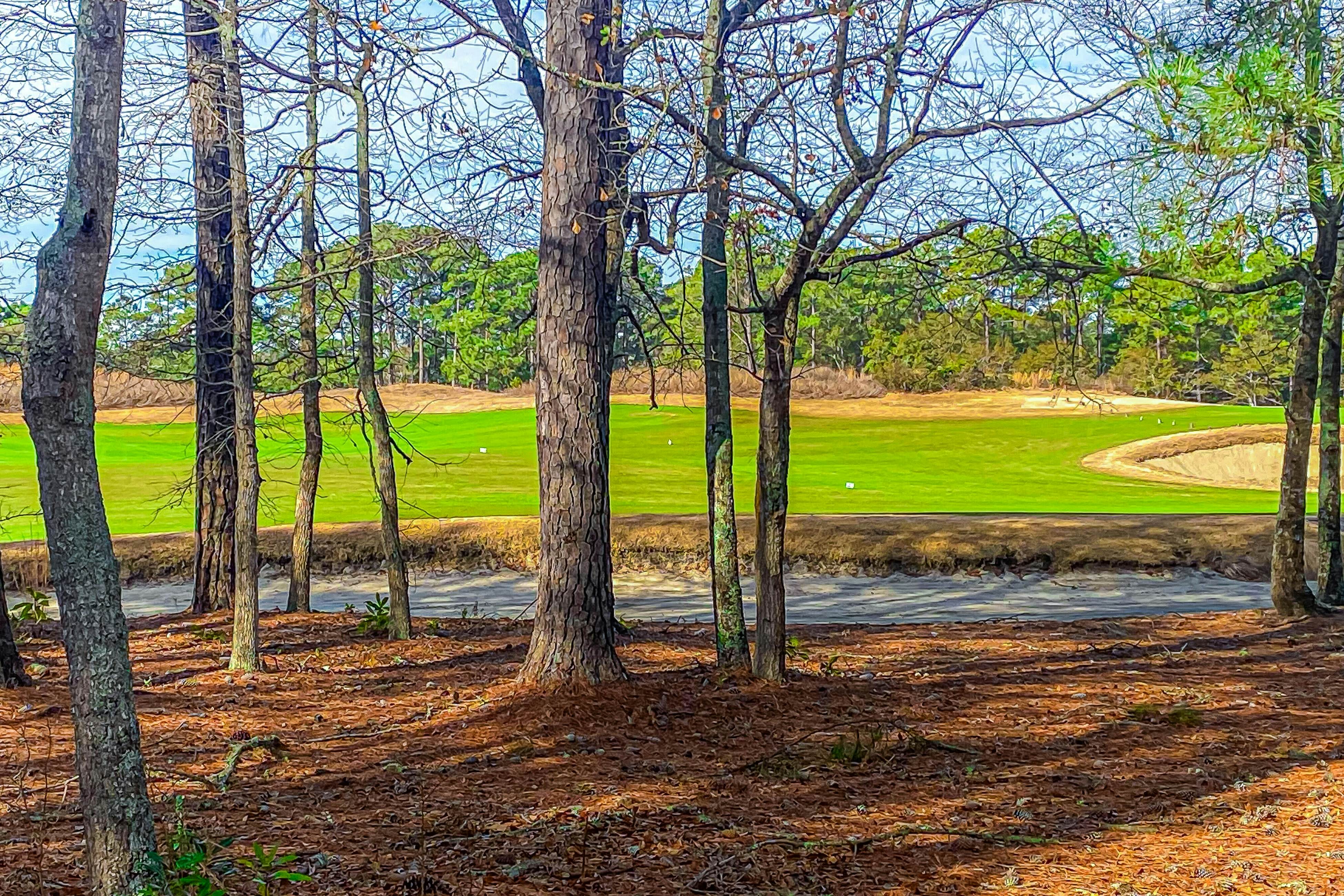 Haven On The Links 36B