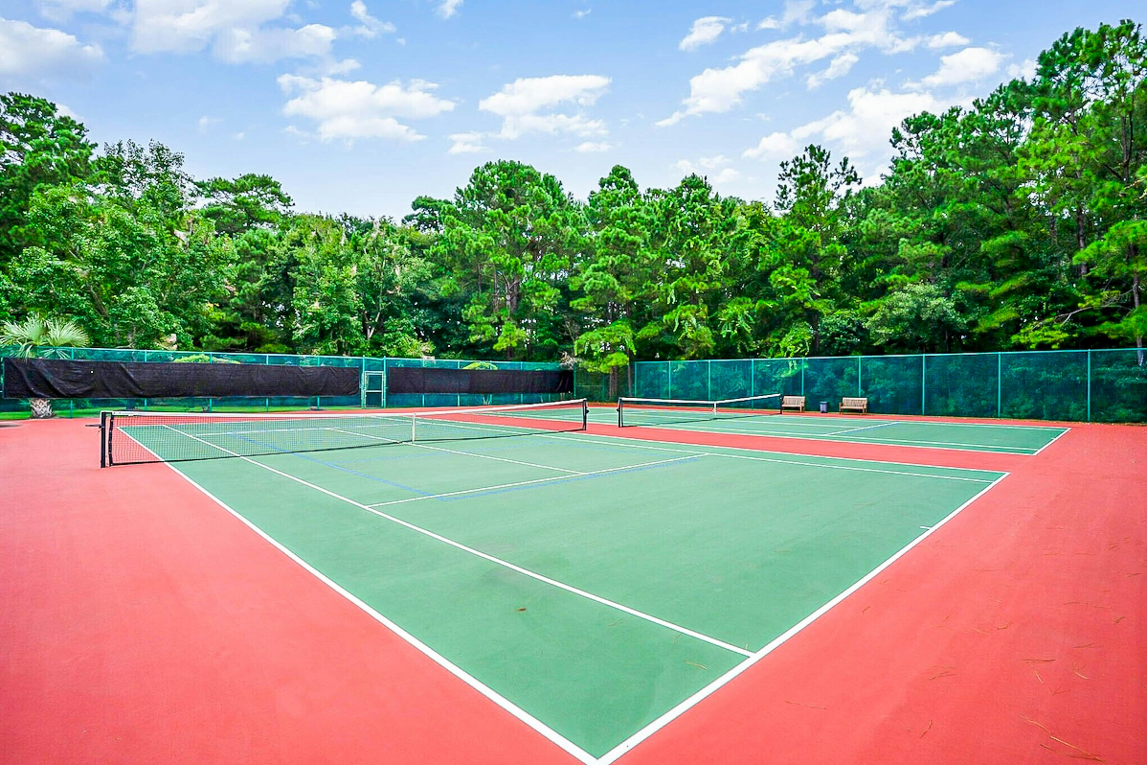 Haven On The Links 36B