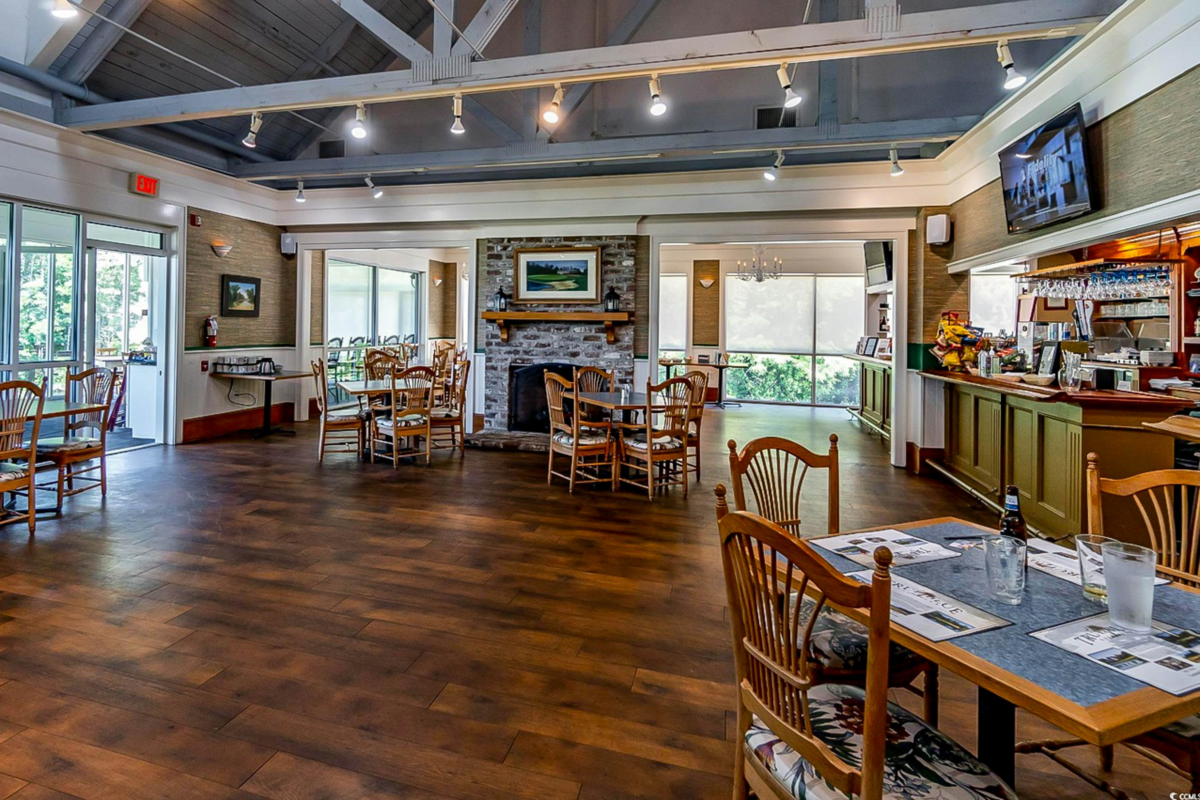 Haven On The Links 36B