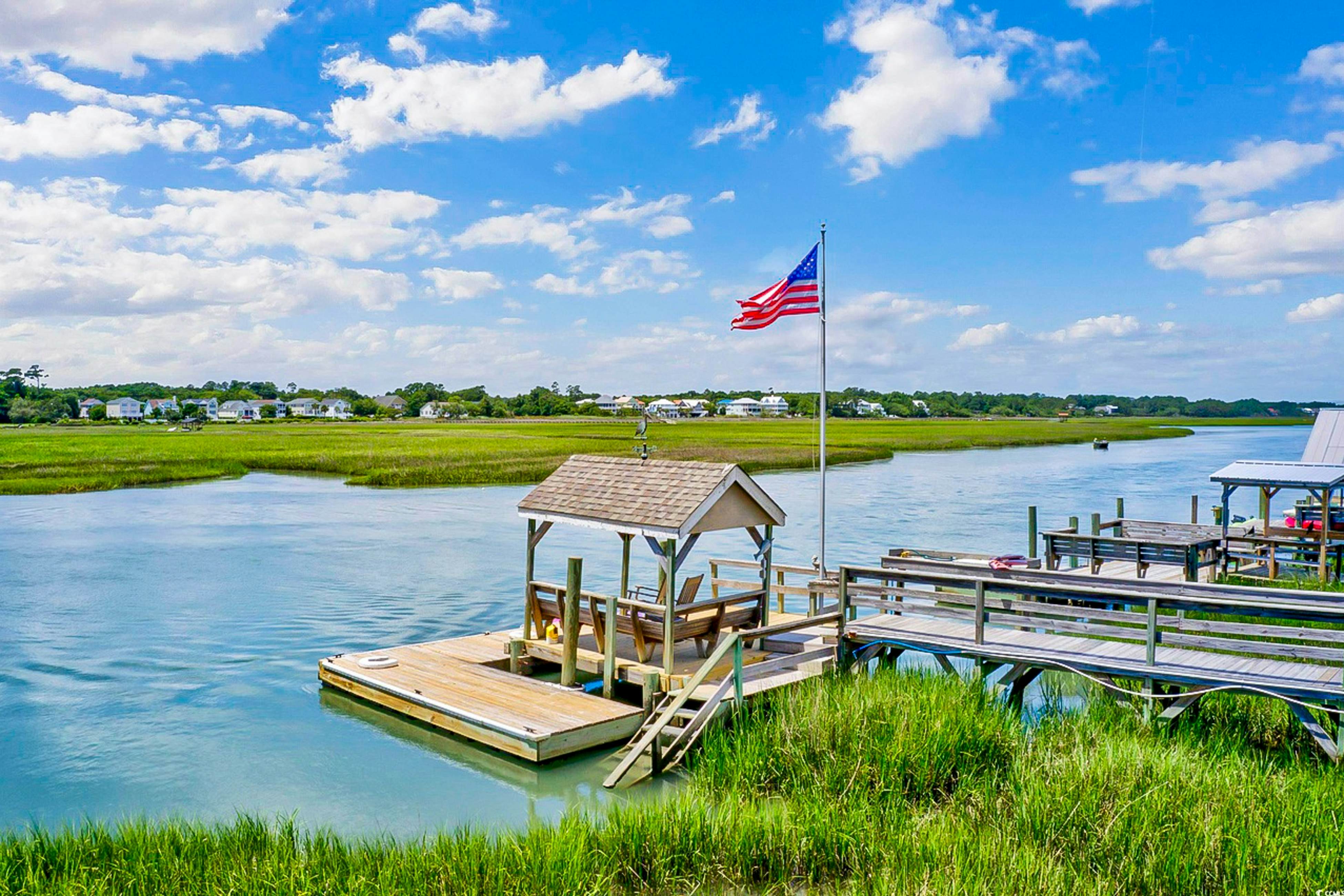 Haven On The Links 36B