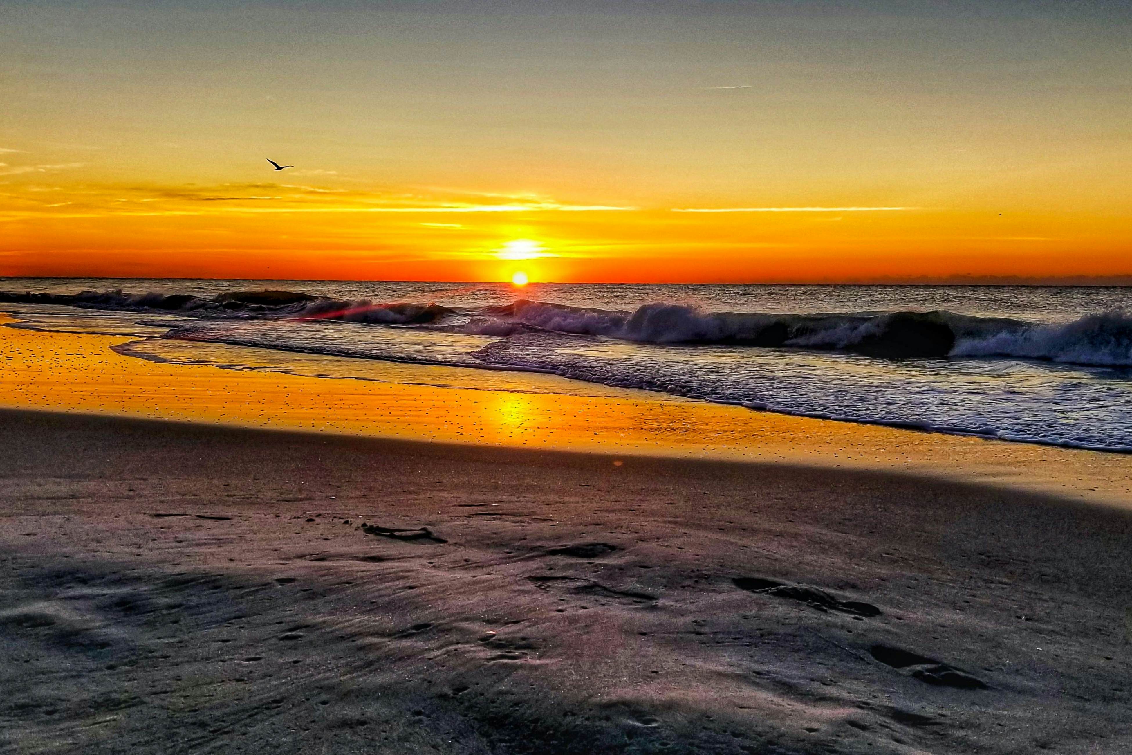 Haven On The Links 36B