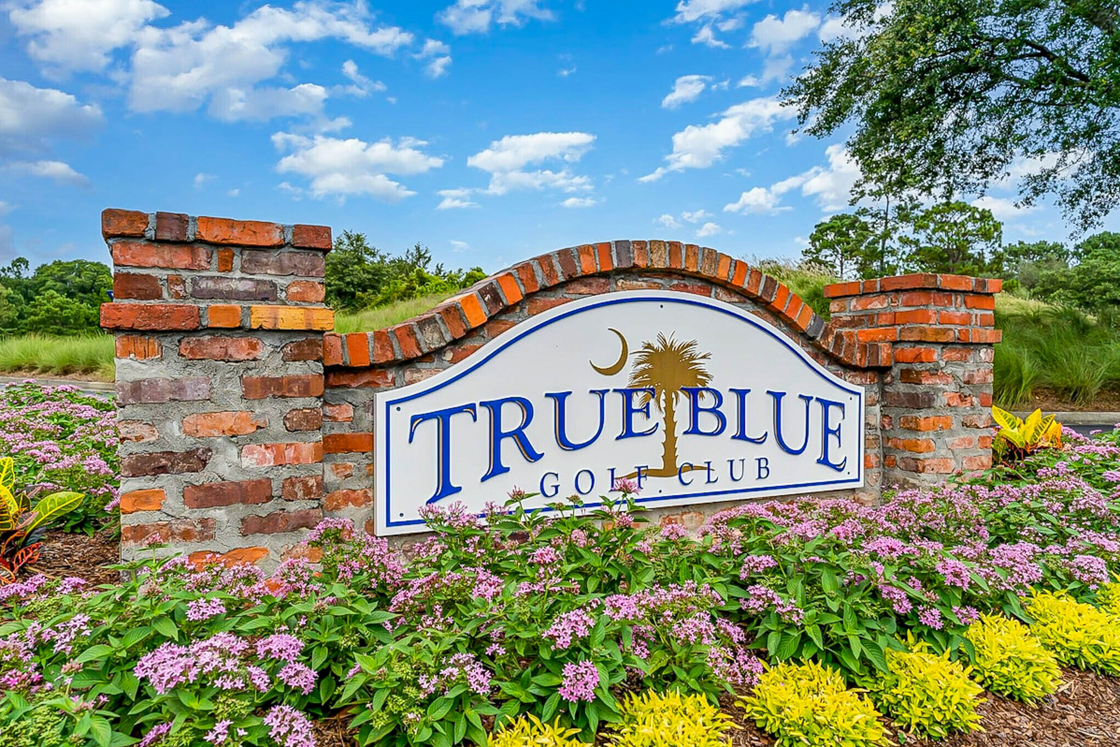 Haven On The Links 36B