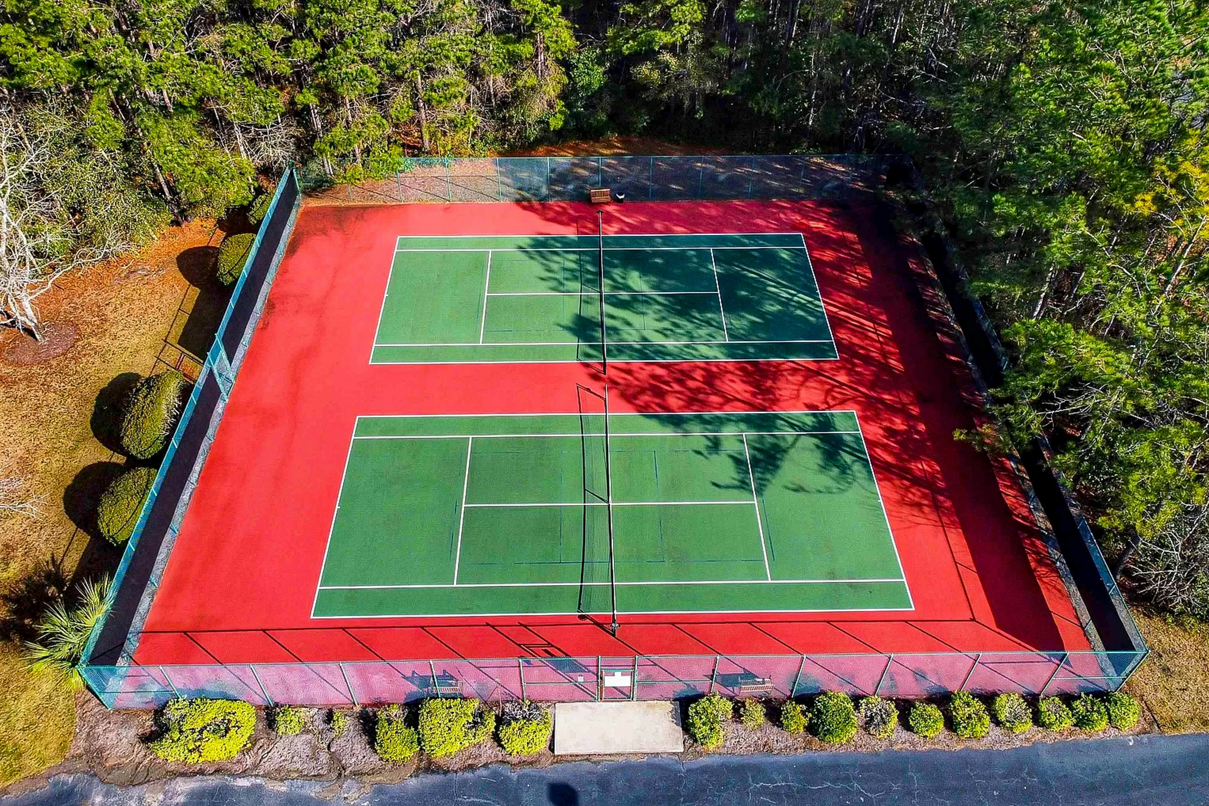 Haven On The Links 36B