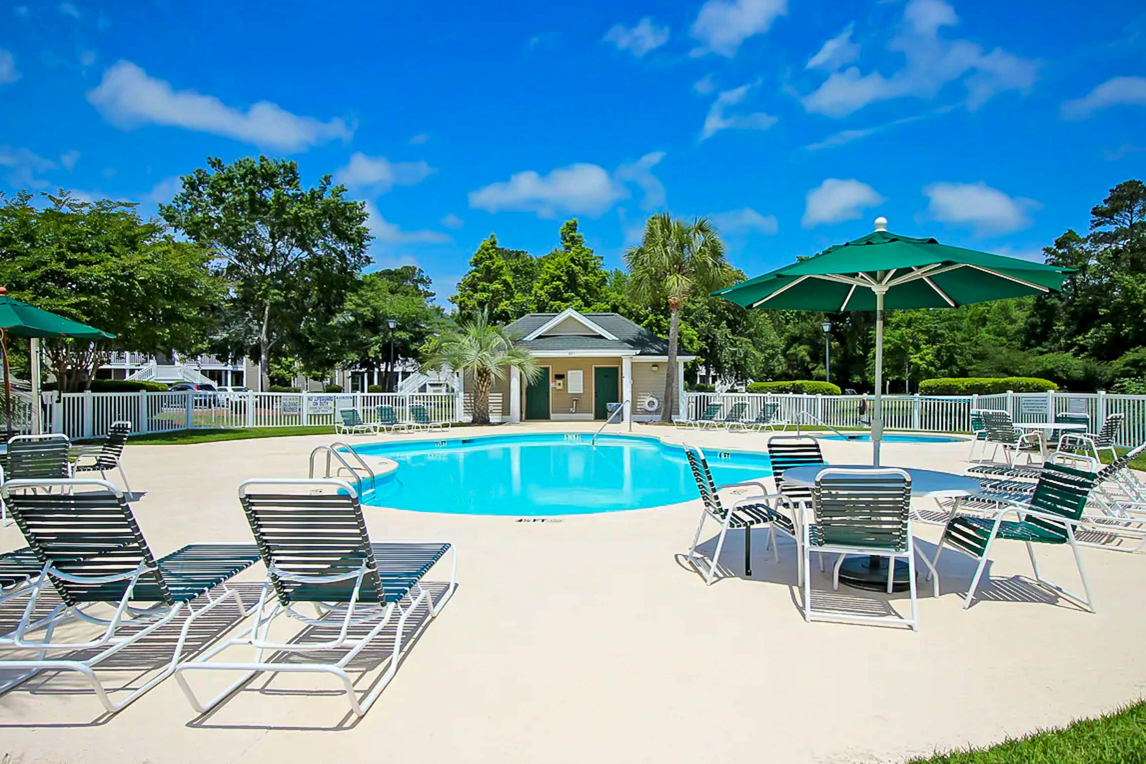 Haven On The Links 36B