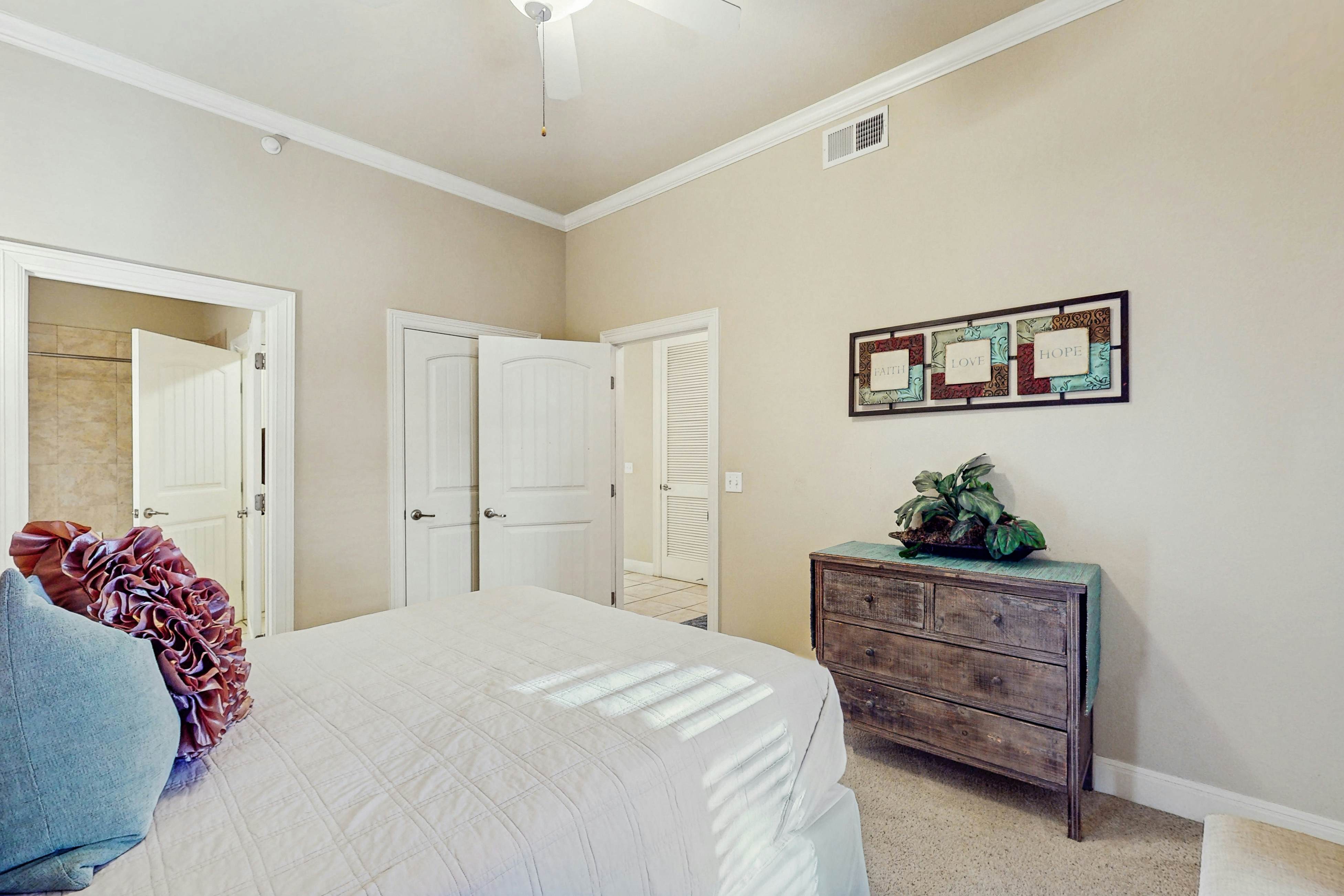 The Waters Condo Building 3 - The Cape on the Lake