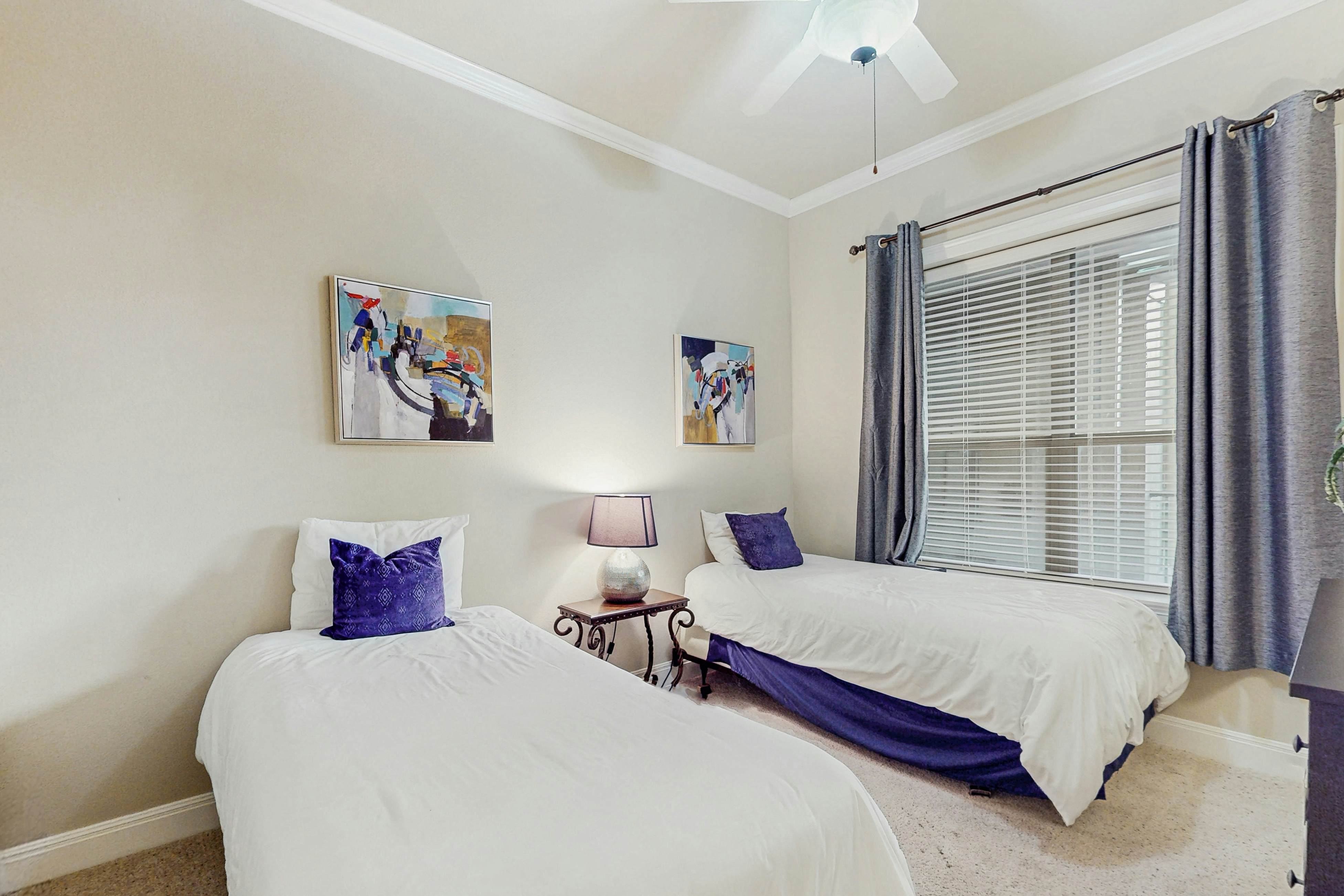 The Waters Condo Building 3 - The Cape on the Lake