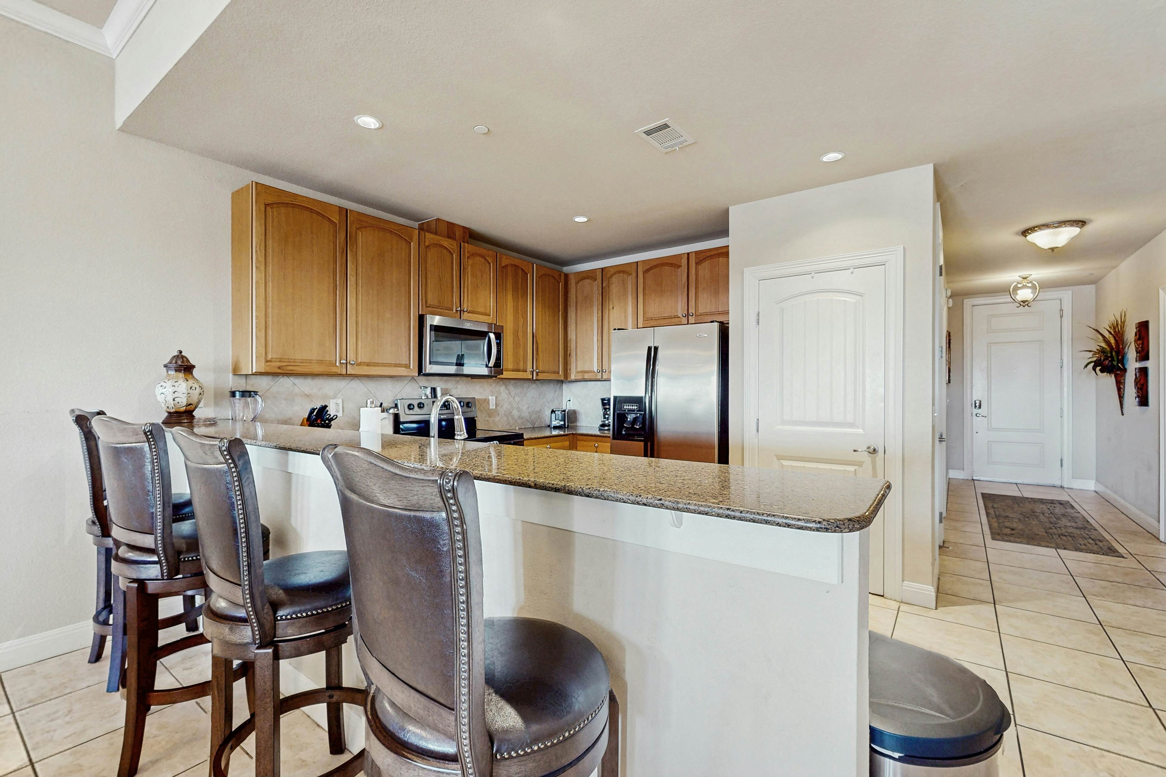 The Waters Condo Building 3 - The Cape on the Lake