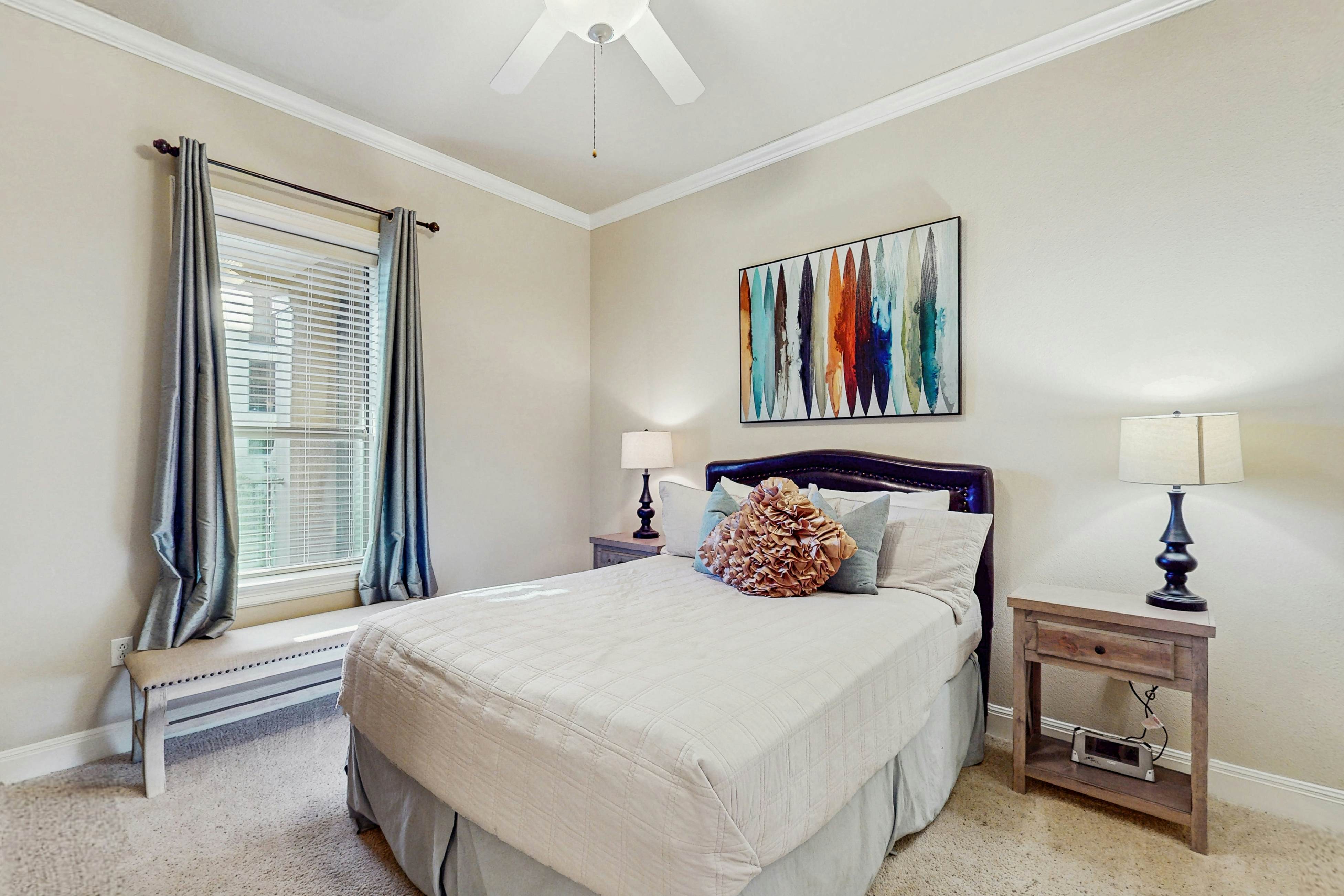 The Waters Condo Building 3 - The Cape on the Lake