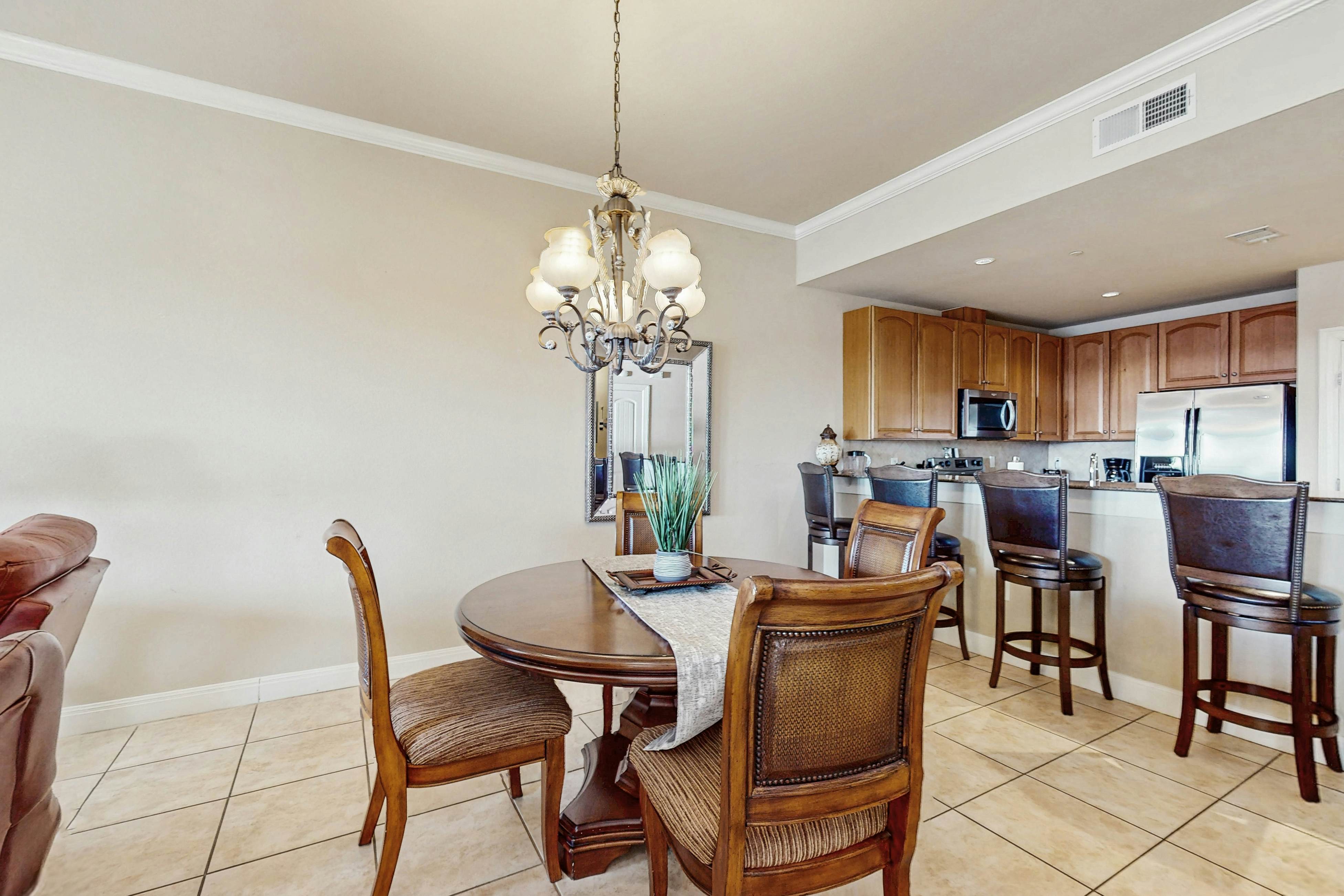 The Waters Condo Building 3 - The Cape on the Lake