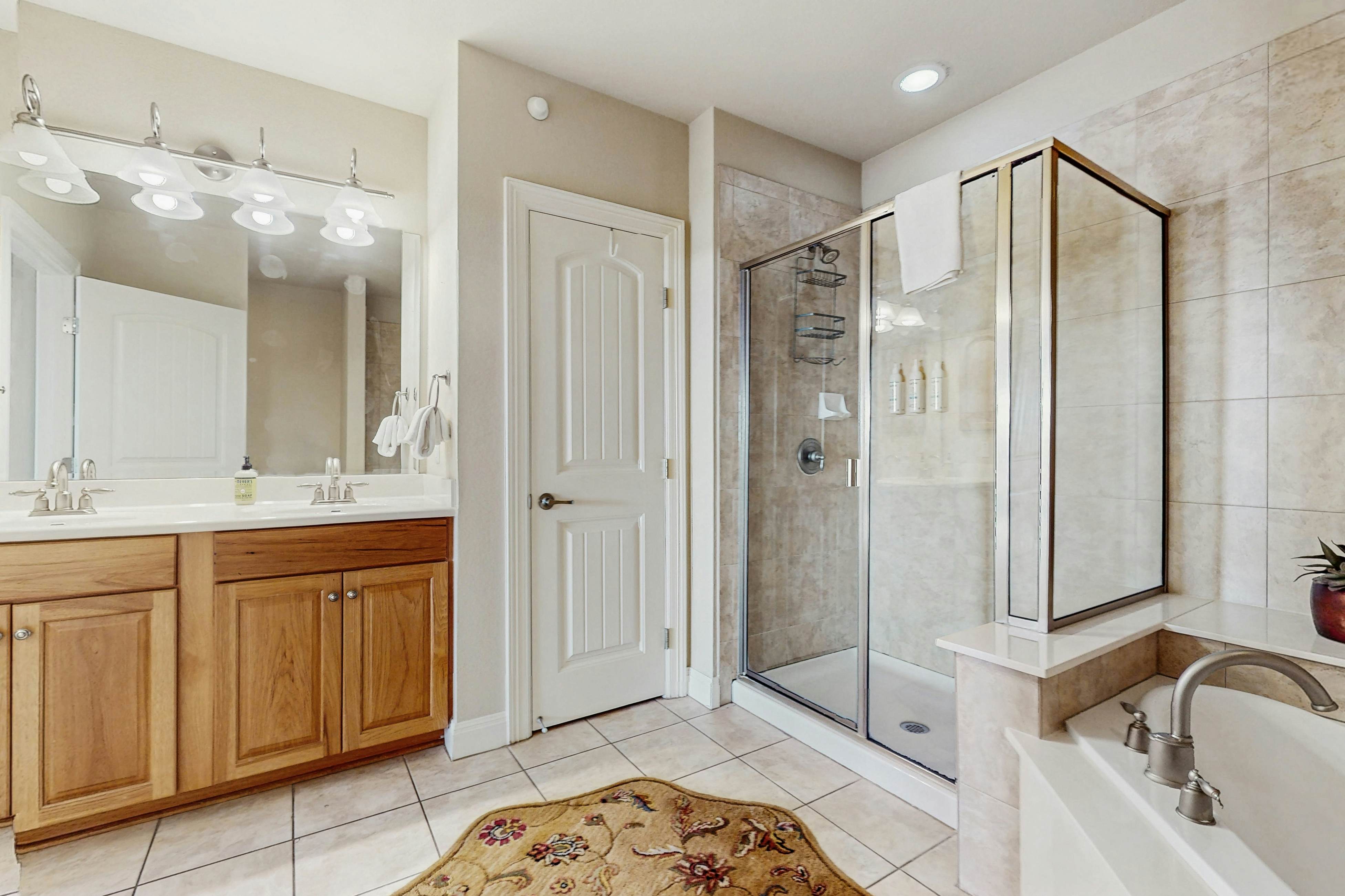 The Waters Condo Building 3 - The Cape on the Lake