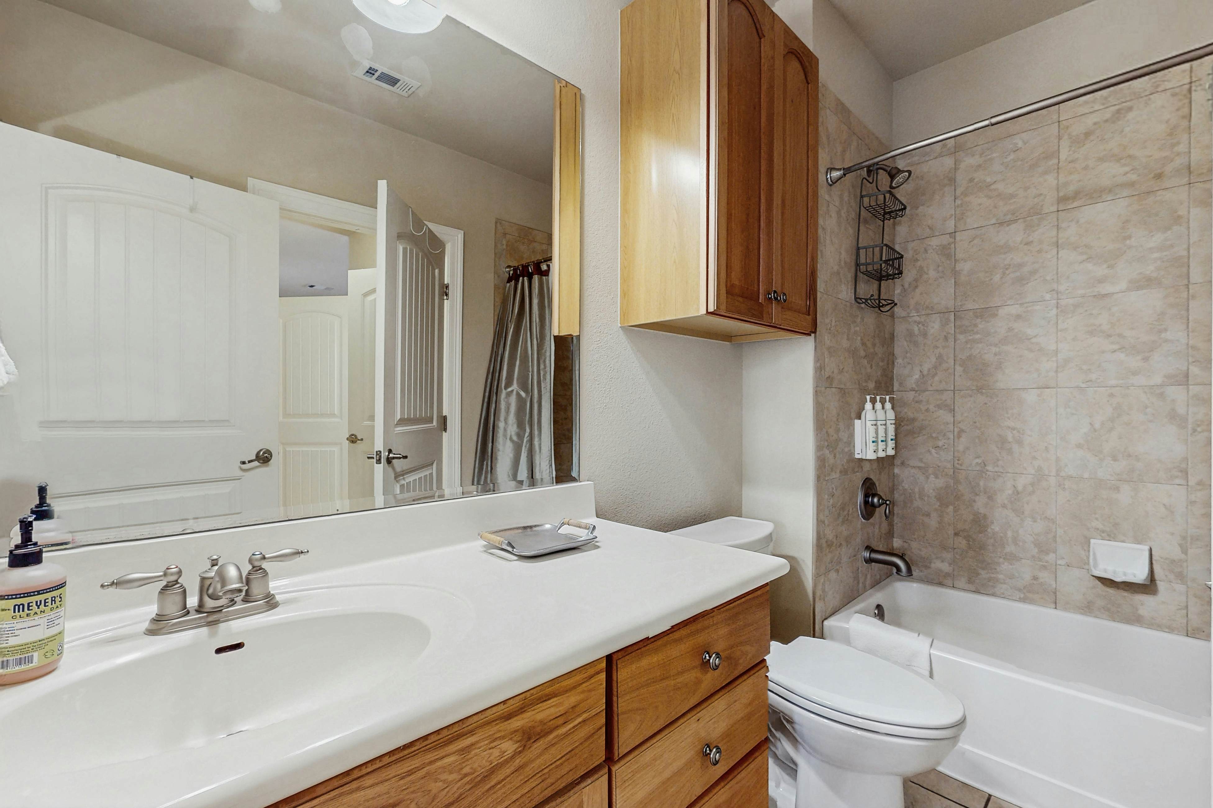 The Waters Condo Building 3 - The Cape on the Lake