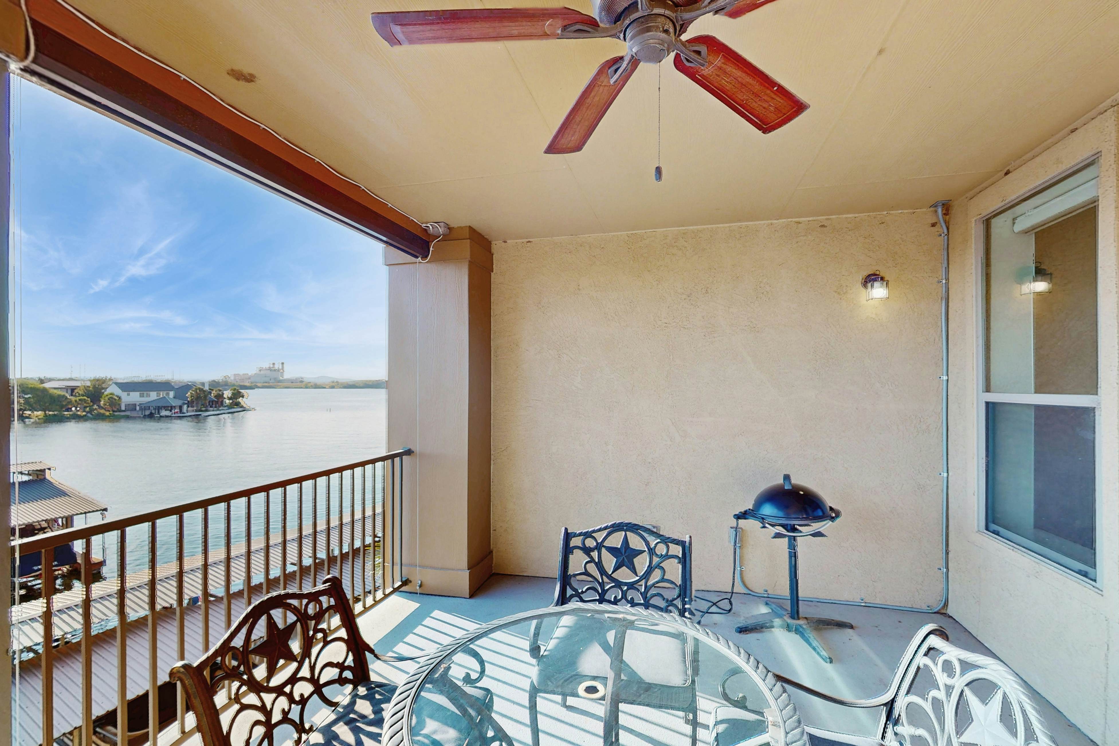 The Waters Condo Building 3 - The Cape on the Lake