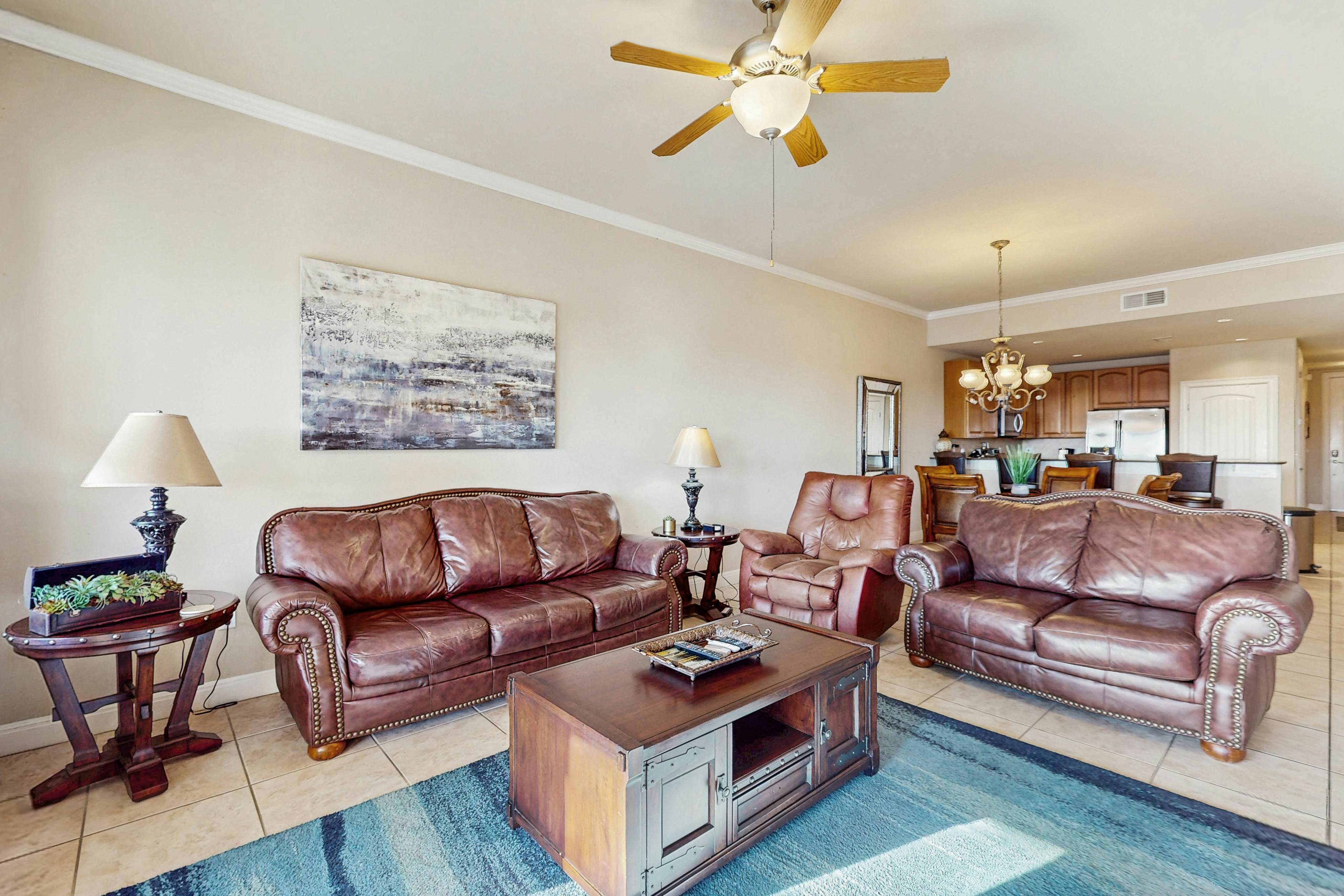 The Waters Condo Building 3 - The Cape on the Lake