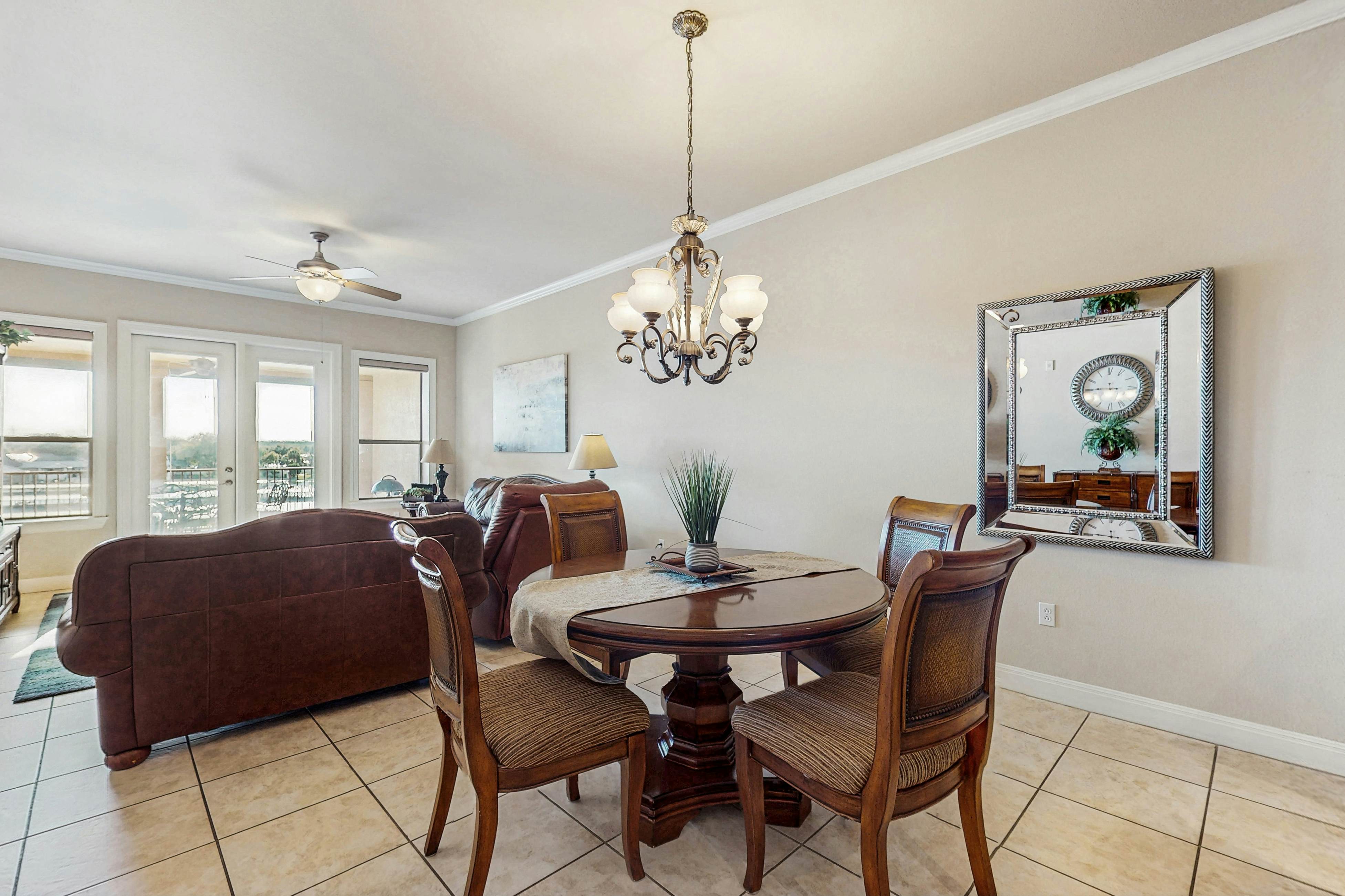 The Waters Condo Building 3 - The Cape on the Lake