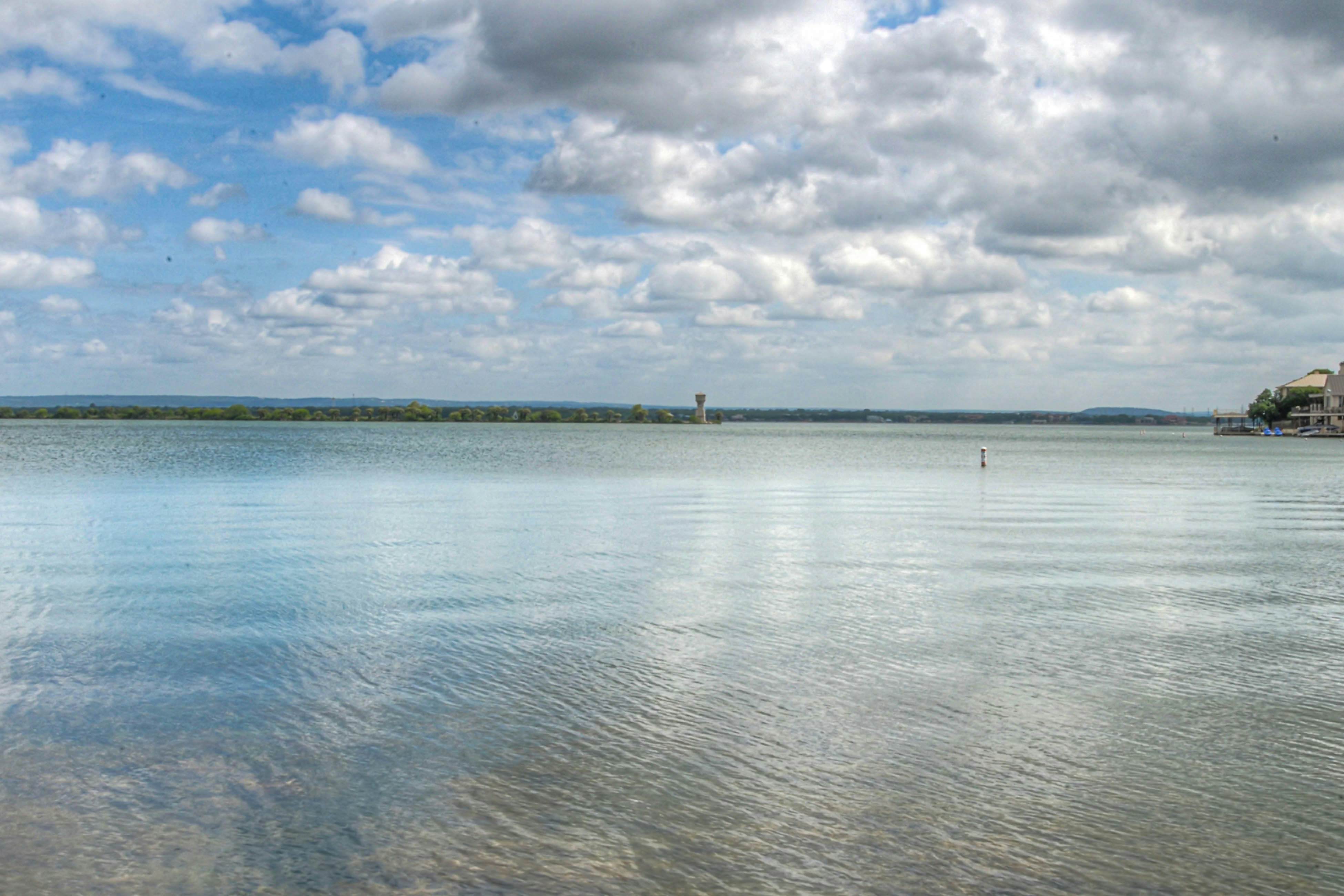 The Waters Condo Building 3 - The Cape on the Lake