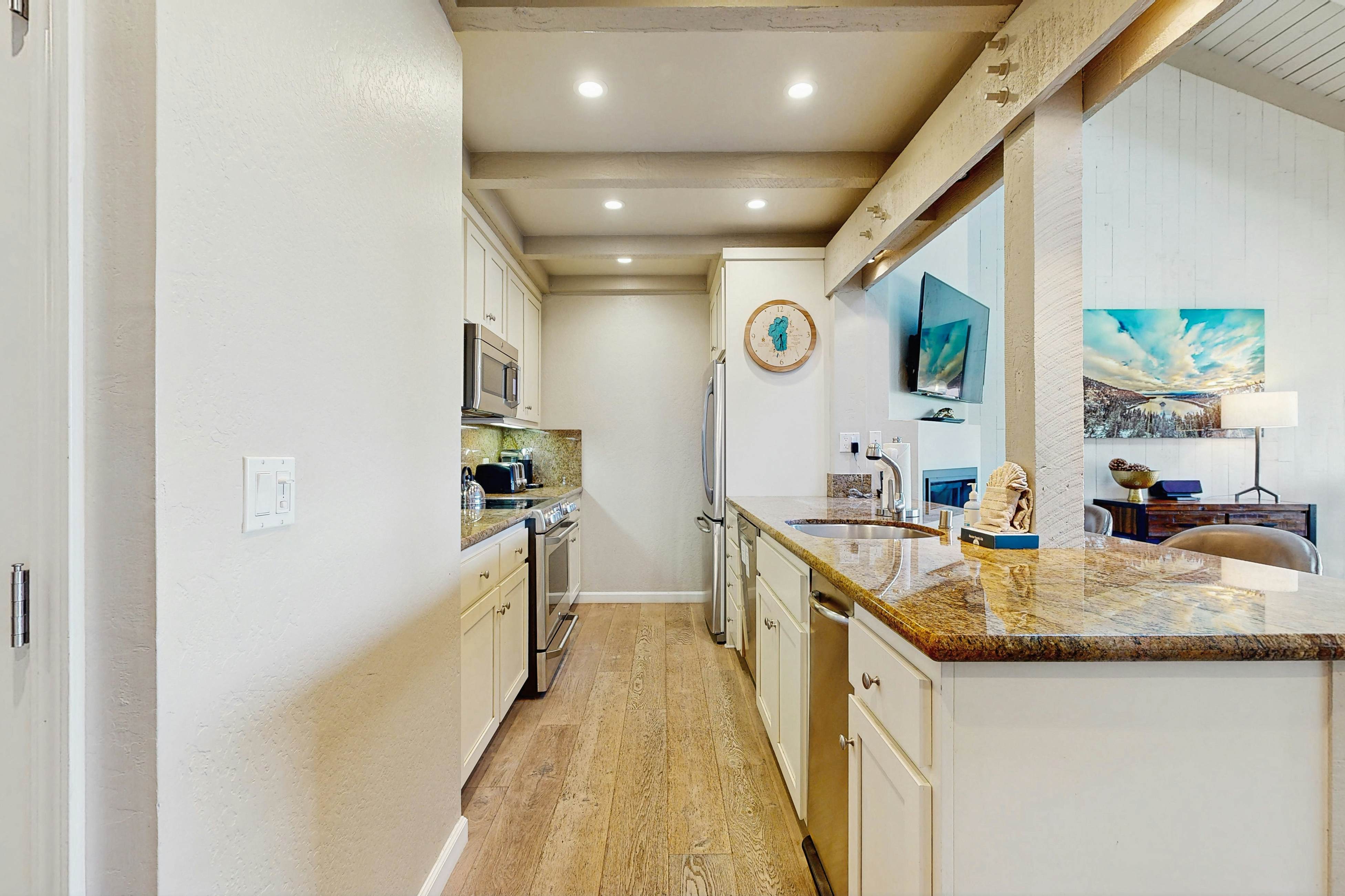 Lakeland Village #629