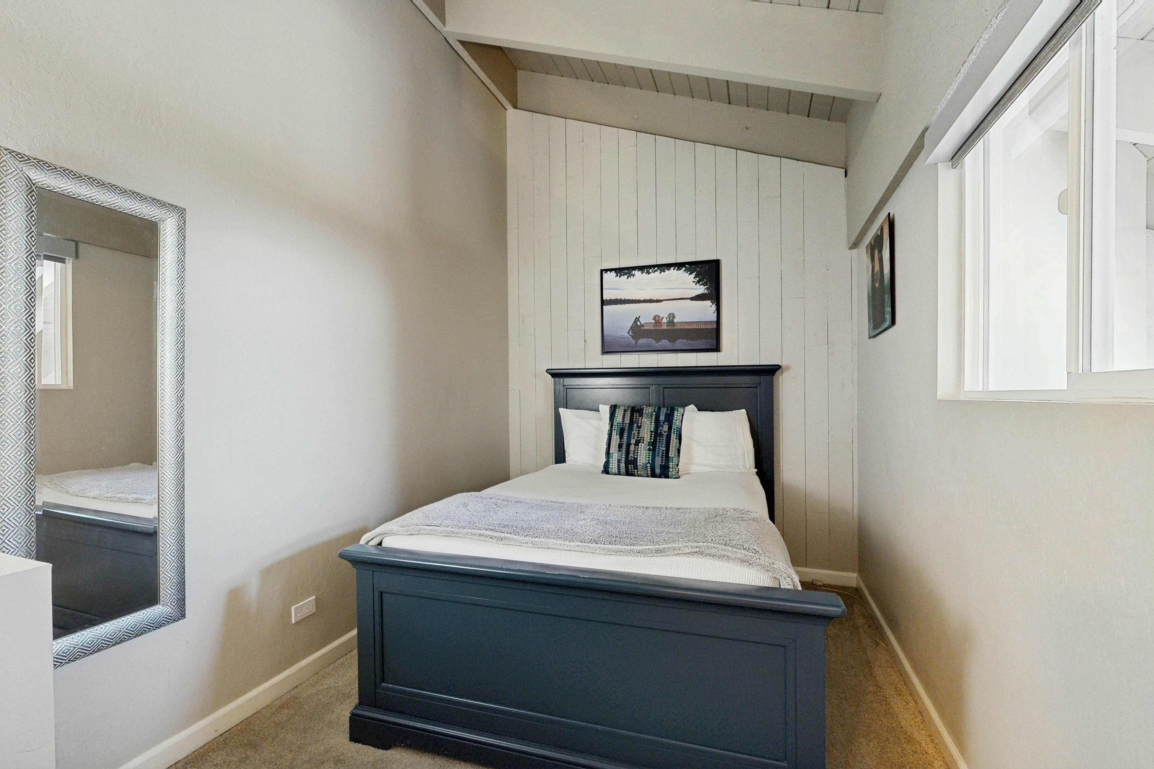 Lakeland Village #629