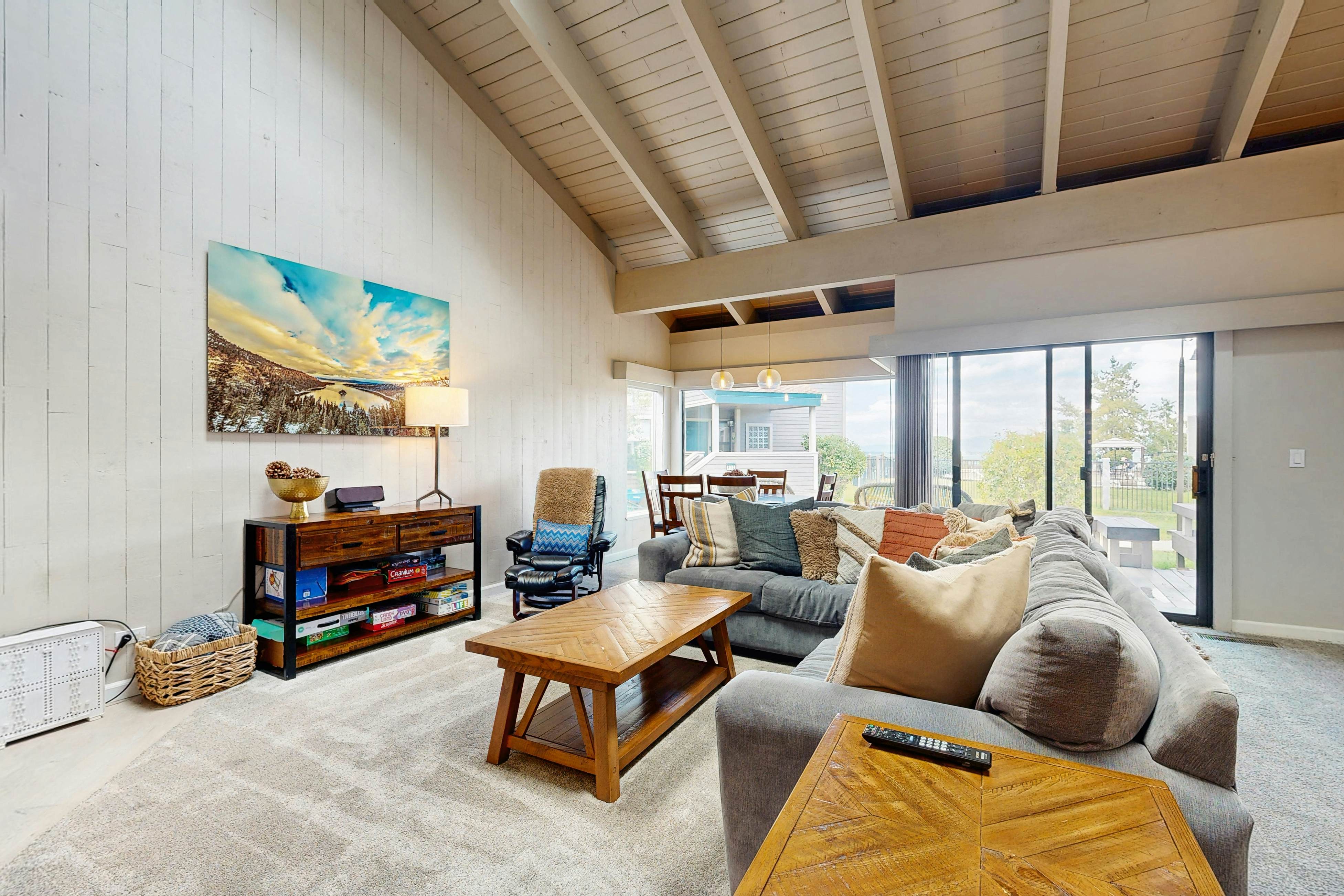 Lakeland Village #629