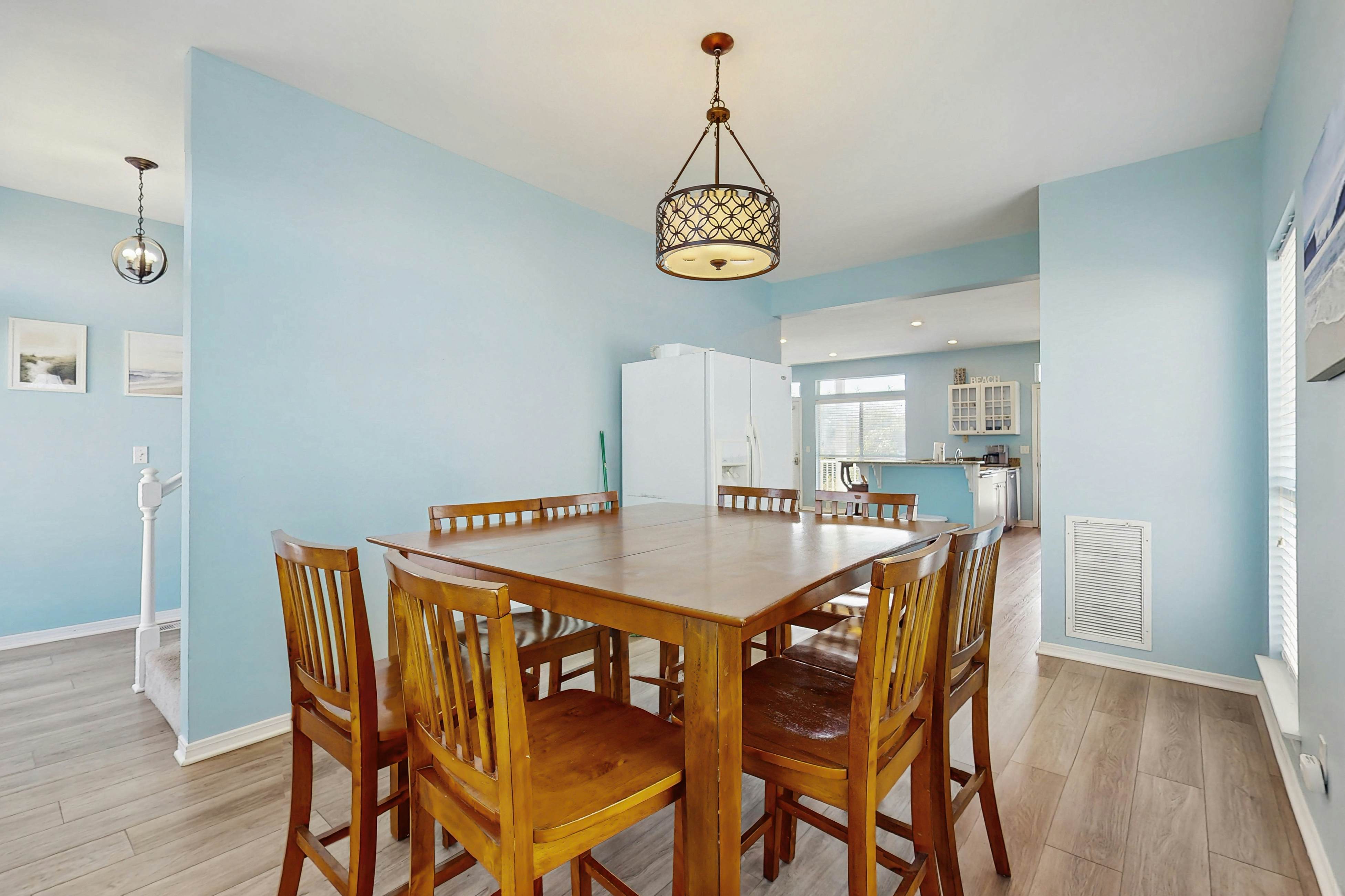 Gulf Shores Plantation-Beach Cottage #3: 5 Little Shells