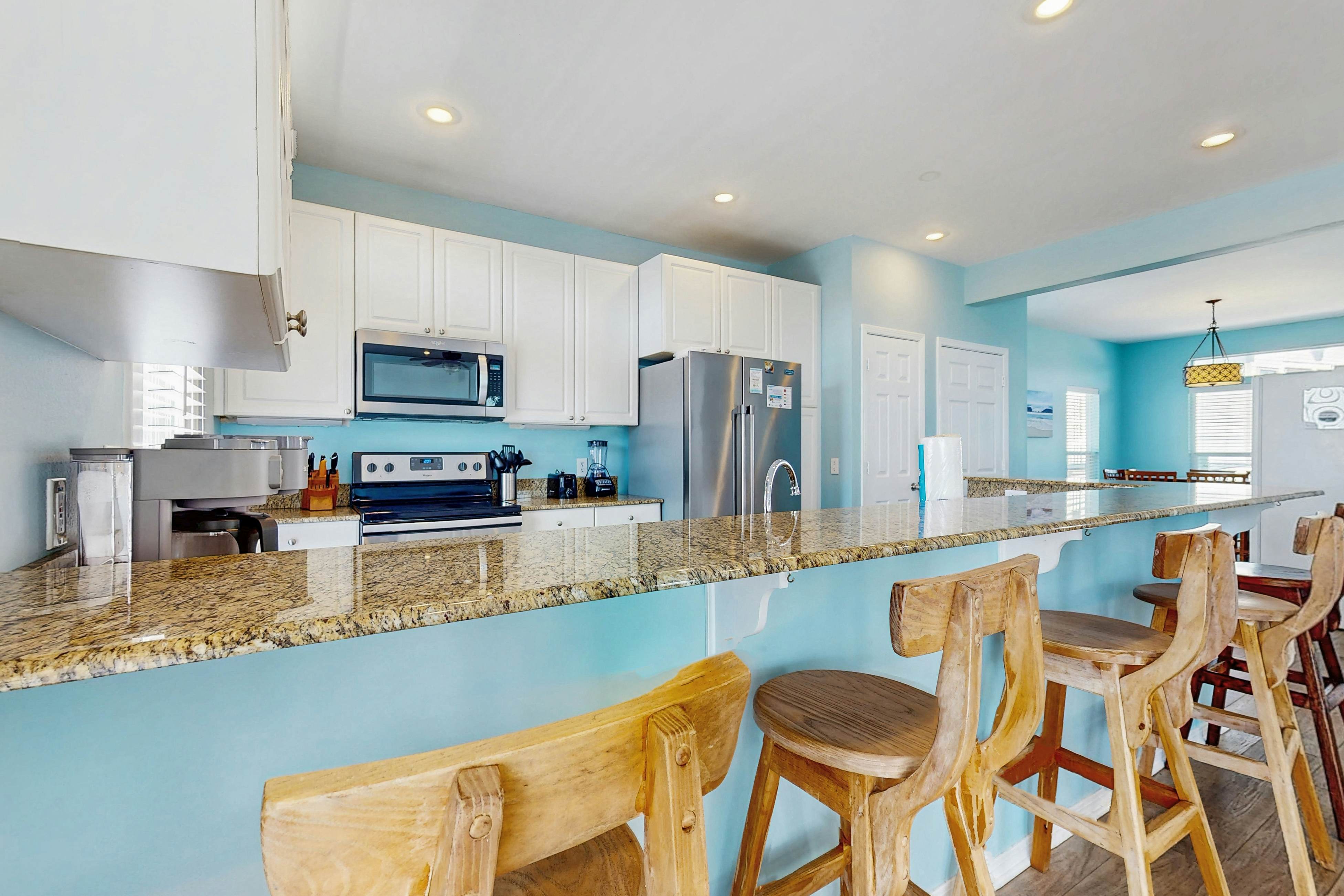 Gulf Shores Plantation-Beach Cottage #3: 5 Little Shells