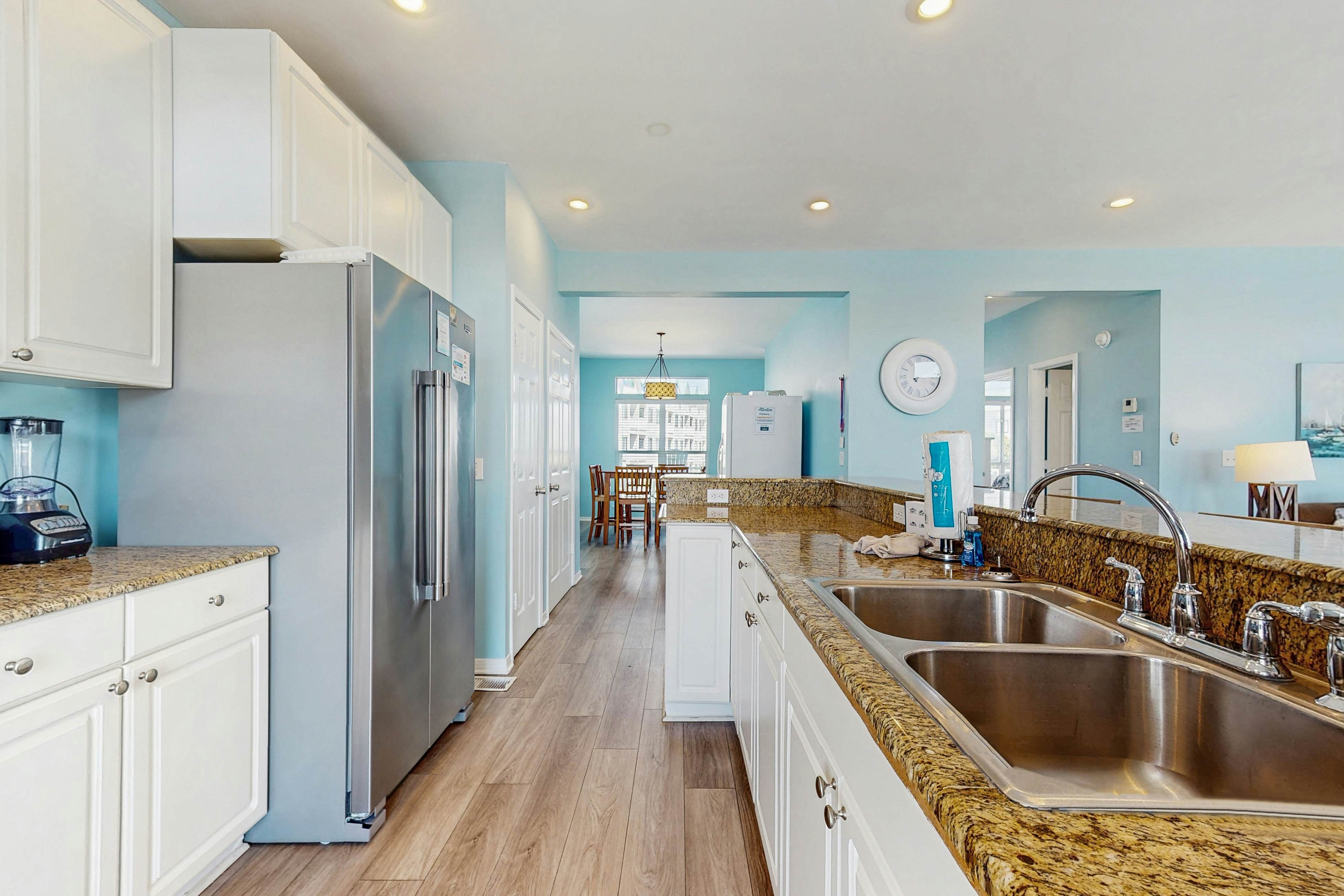 Gulf Shores Plantation-Beach Cottage #3: 5 Little Shells