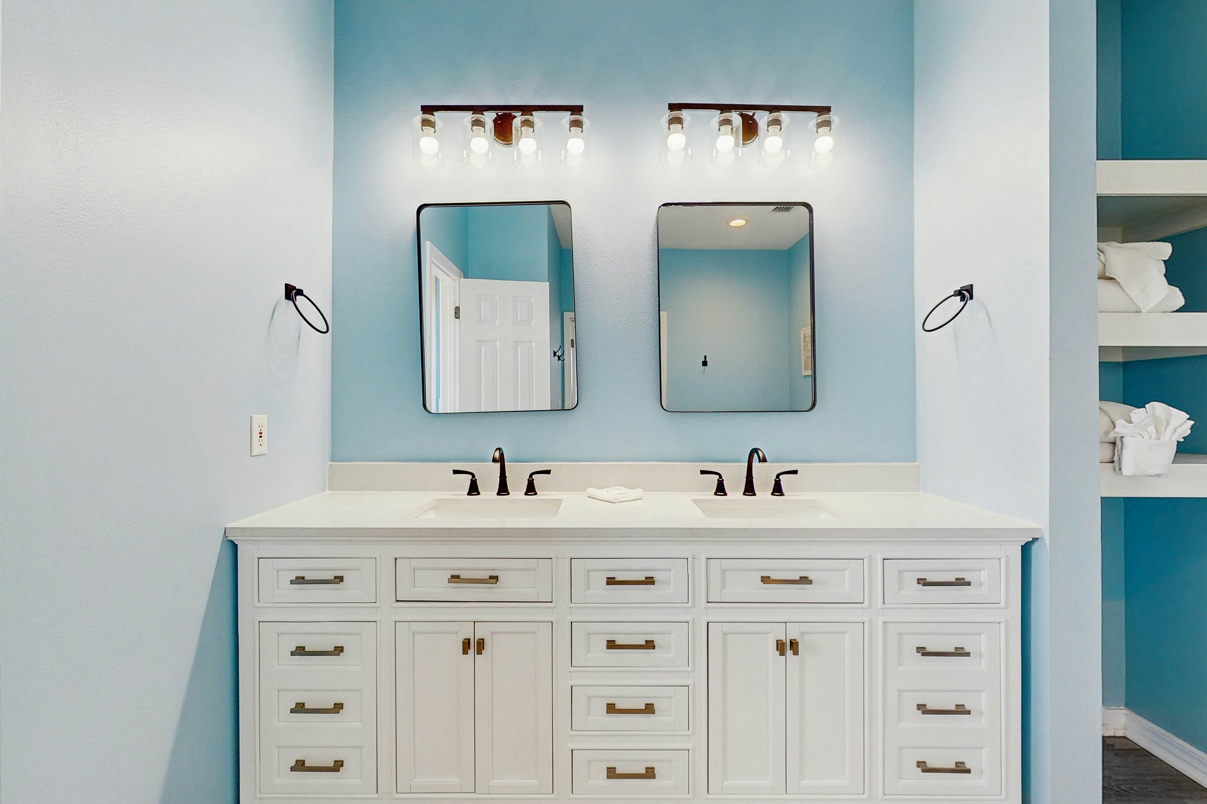 Gulf Shores Plantation-Beach Cottage #3: 5 Little Shells