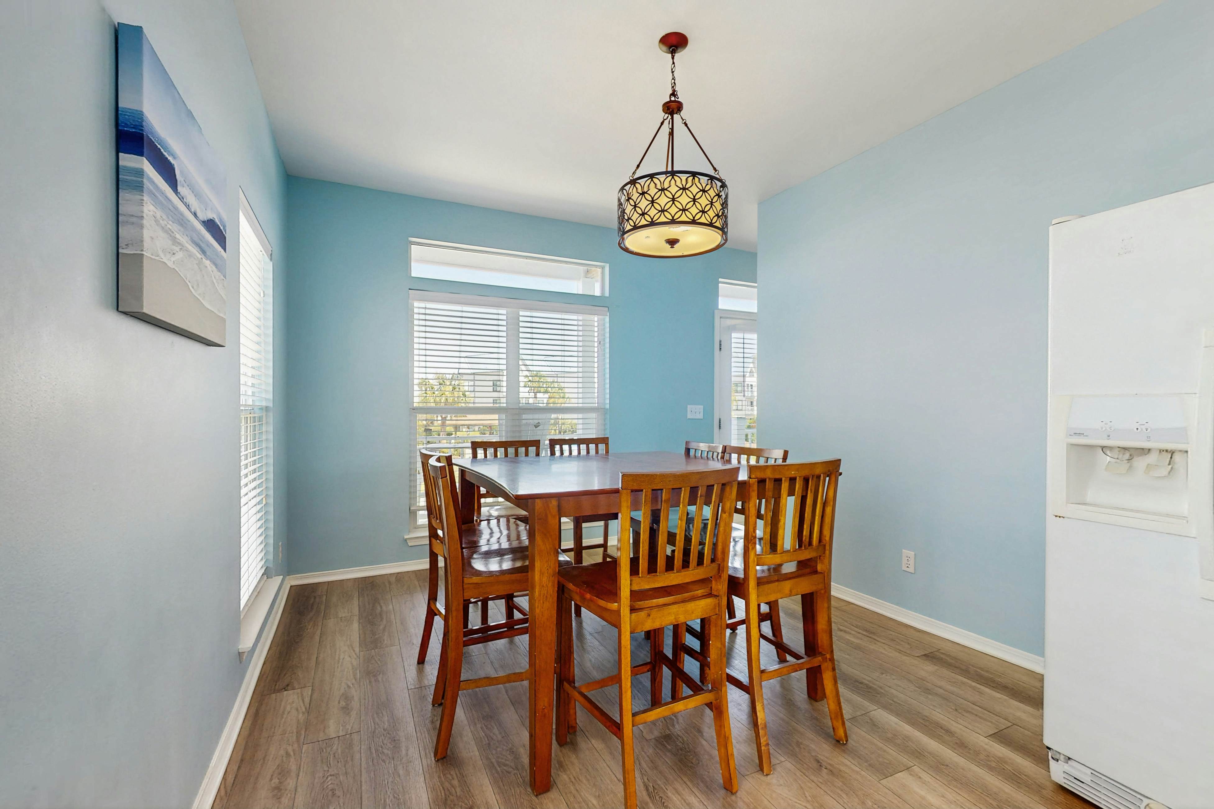 Gulf Shores Plantation-Beach Cottage #3: 5 Little Shells