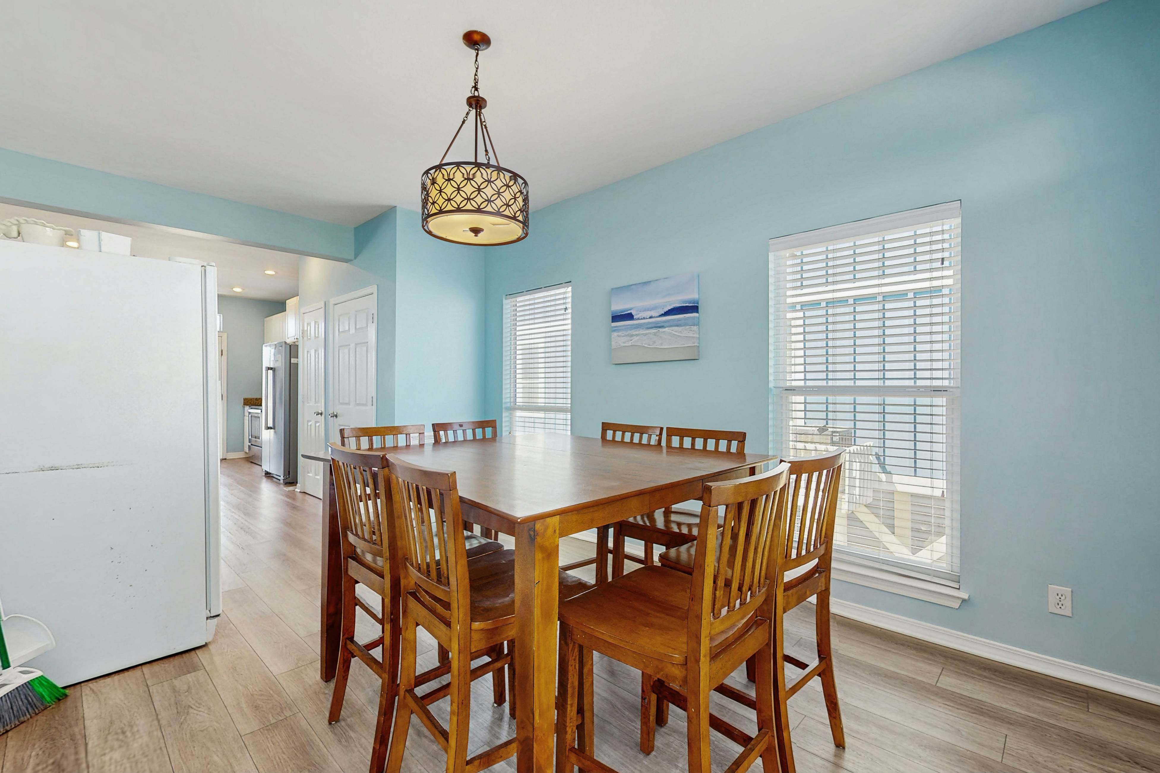 Gulf Shores Plantation-Beach Cottage #3: 5 Little Shells