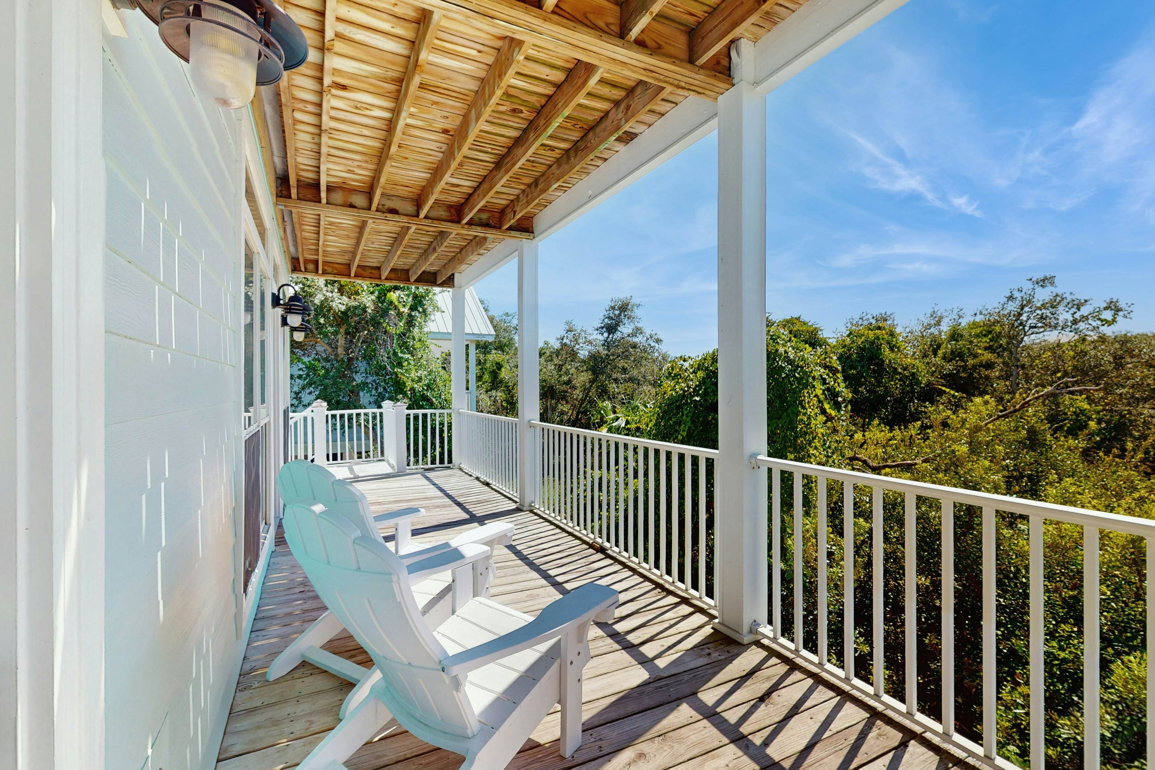 Gulf Shores Plantation-Beach Cottage #3: 5 Little Shells