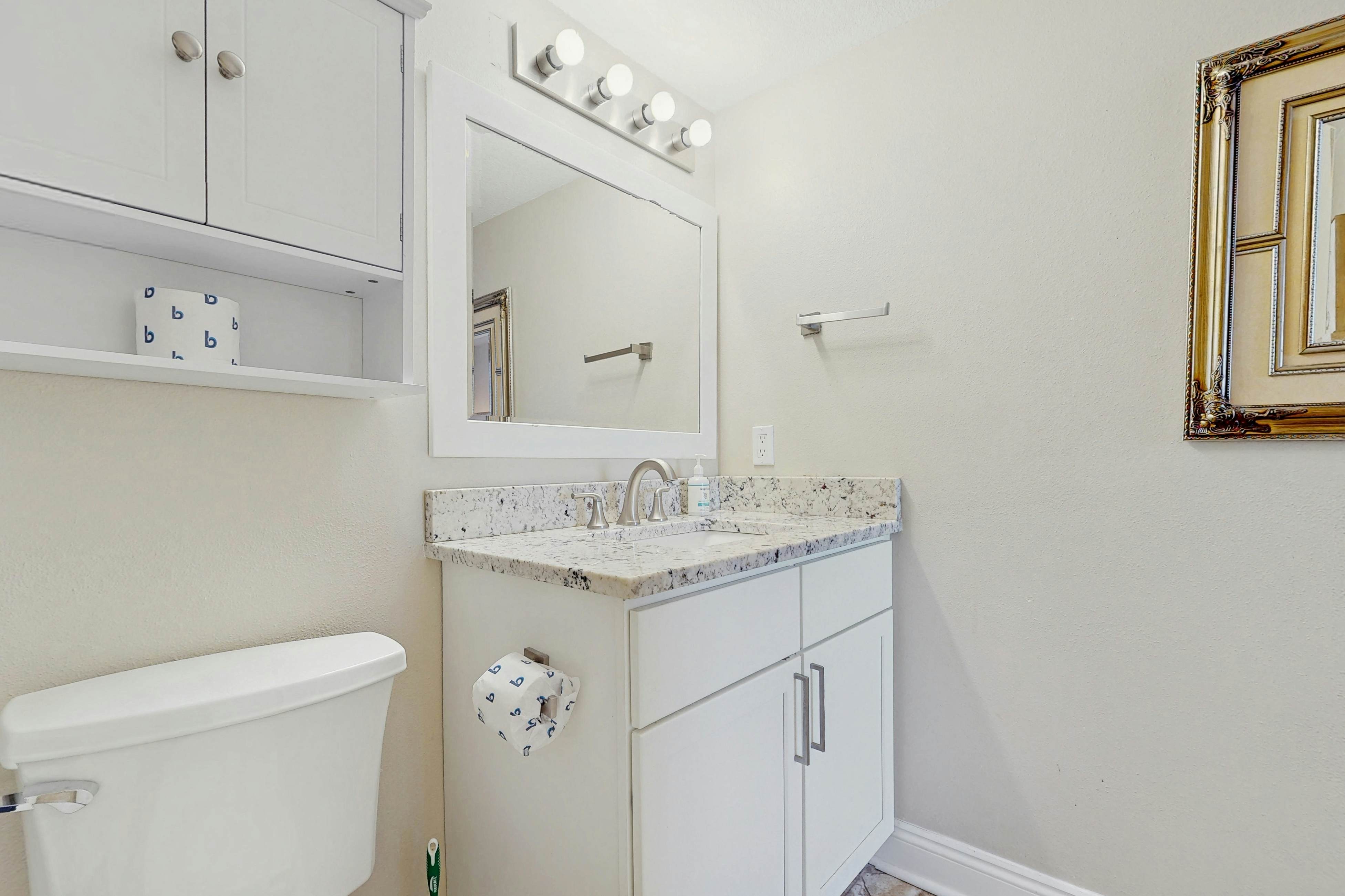 Pelican Beach Resort 415