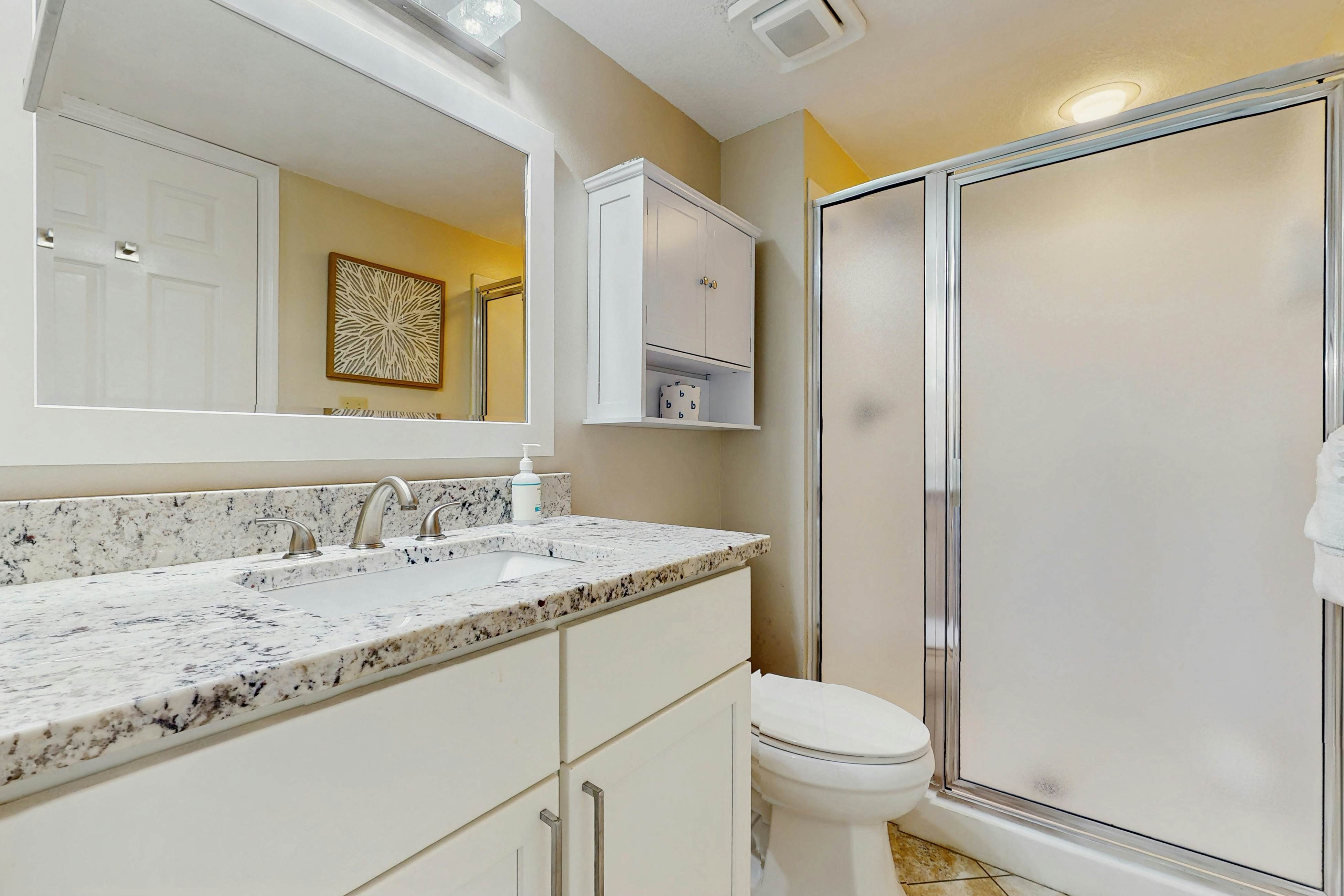 Pelican Beach Resort 415