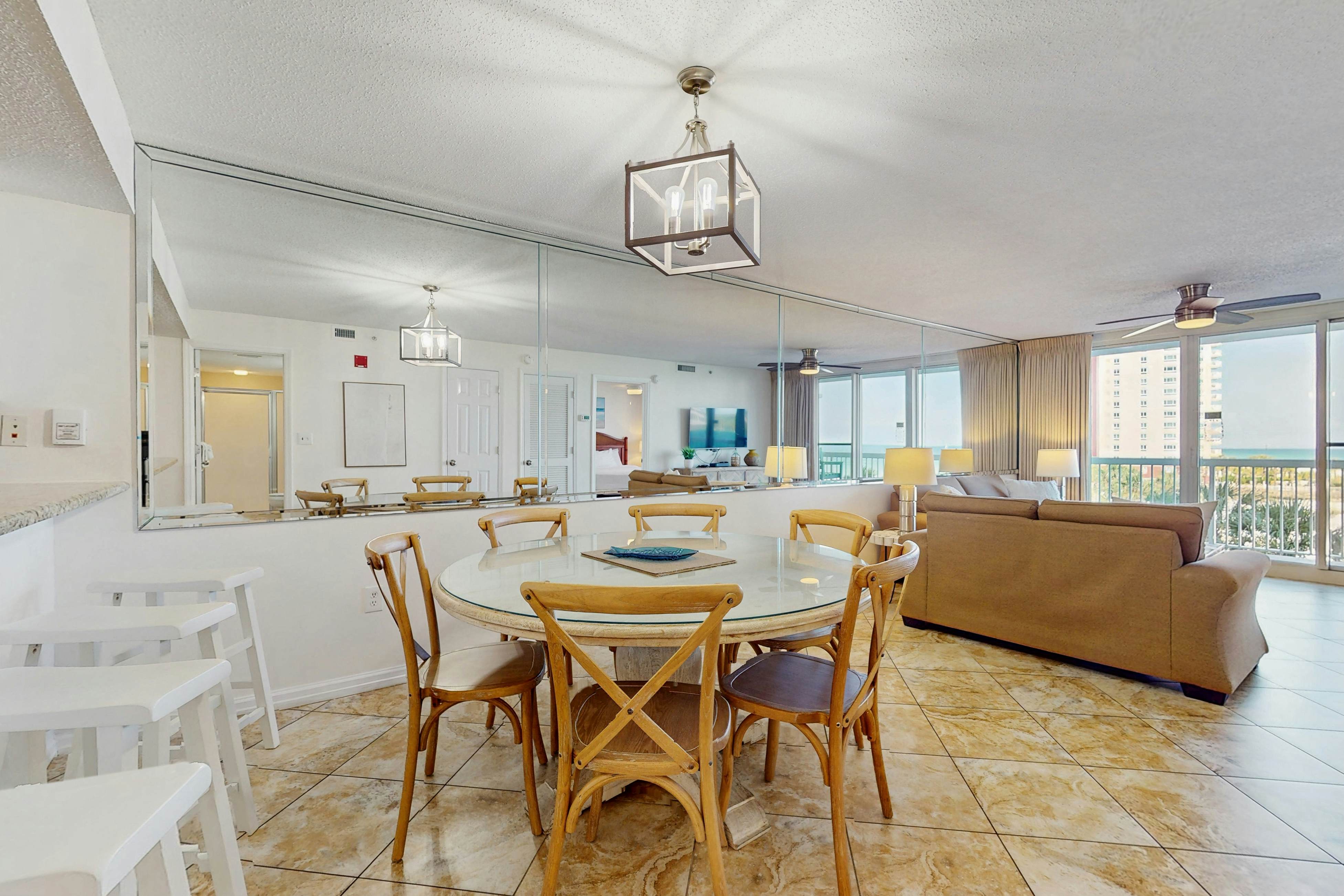 Pelican Beach Resort 415