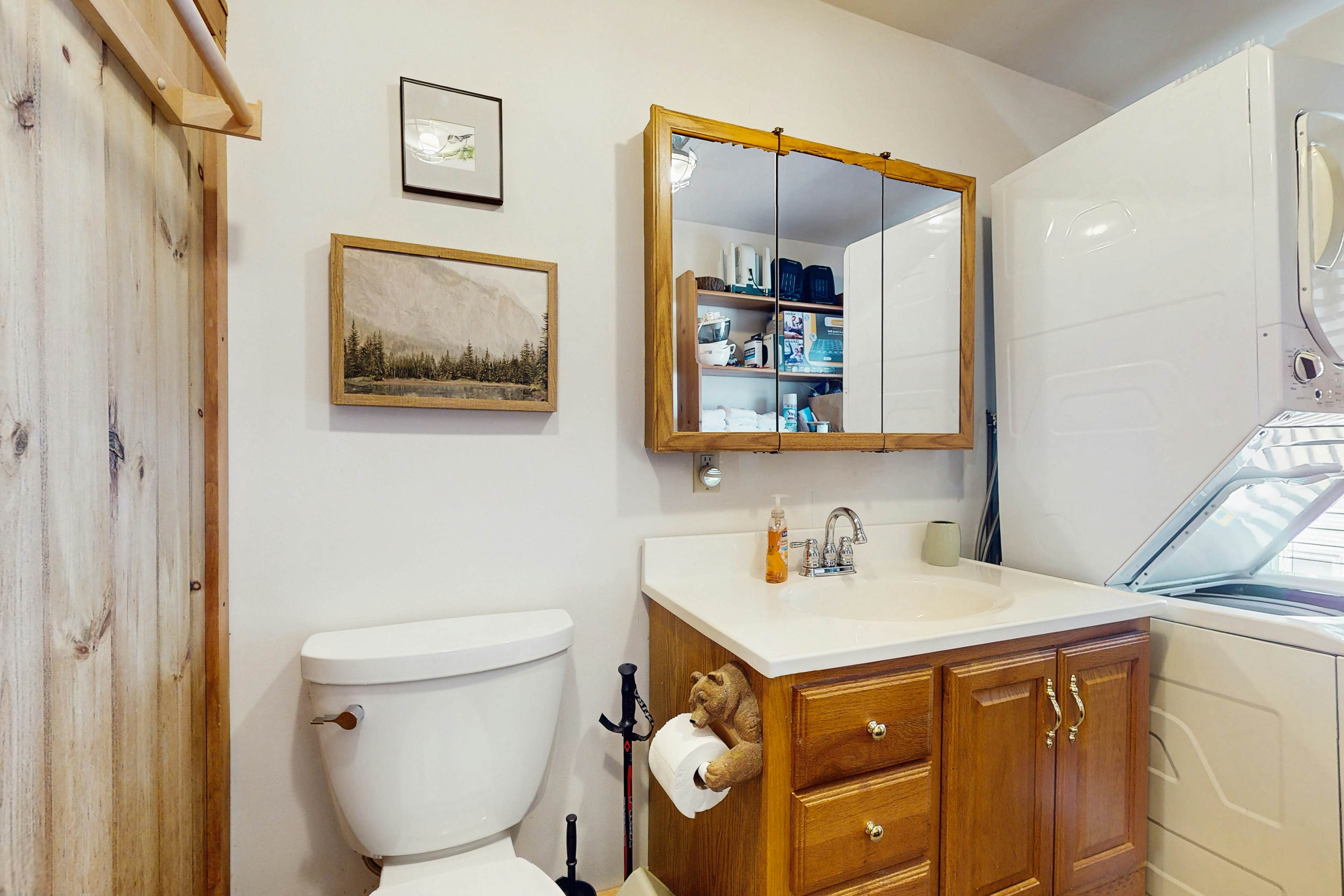 Proctorsville Paradise