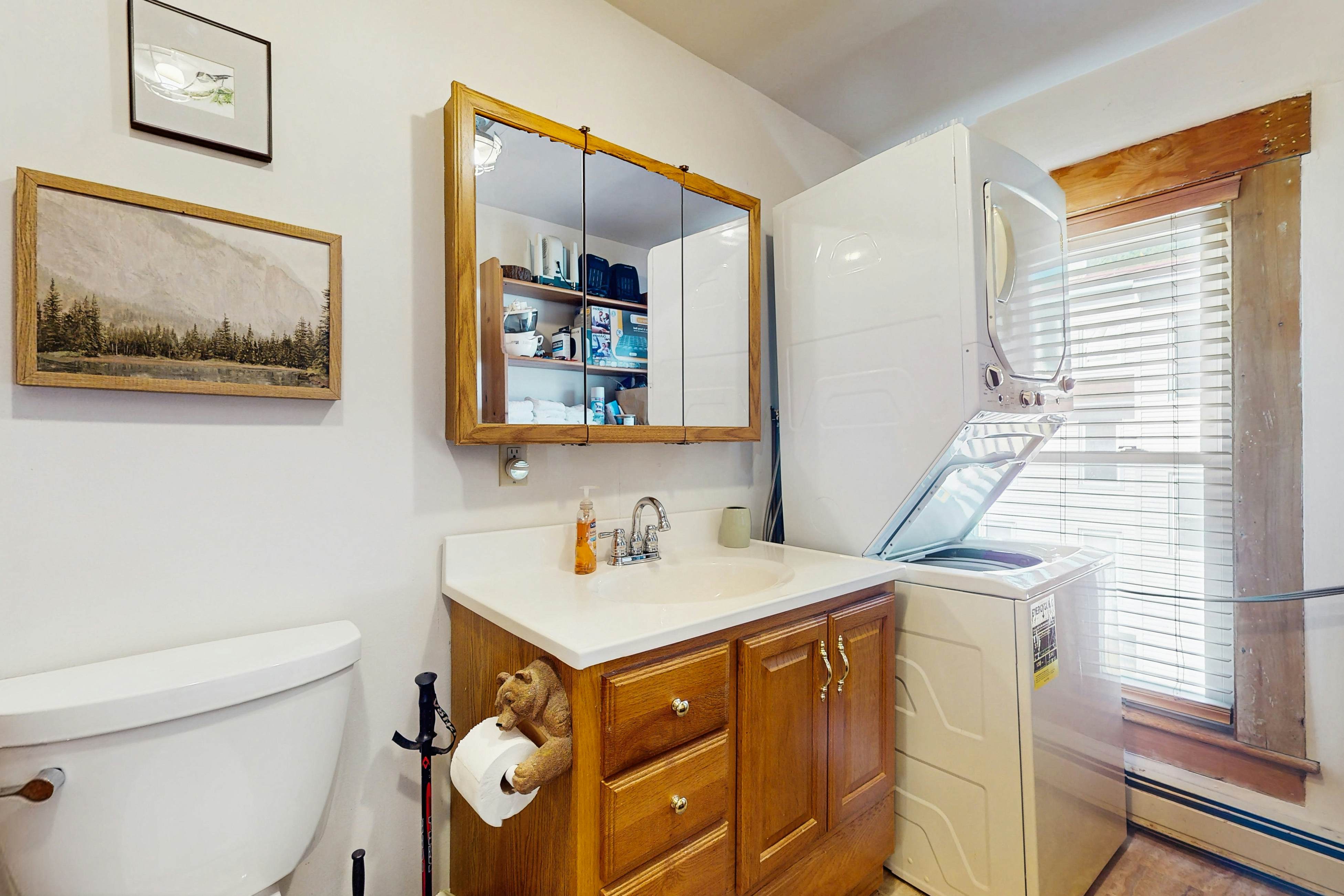 Proctorsville Paradise