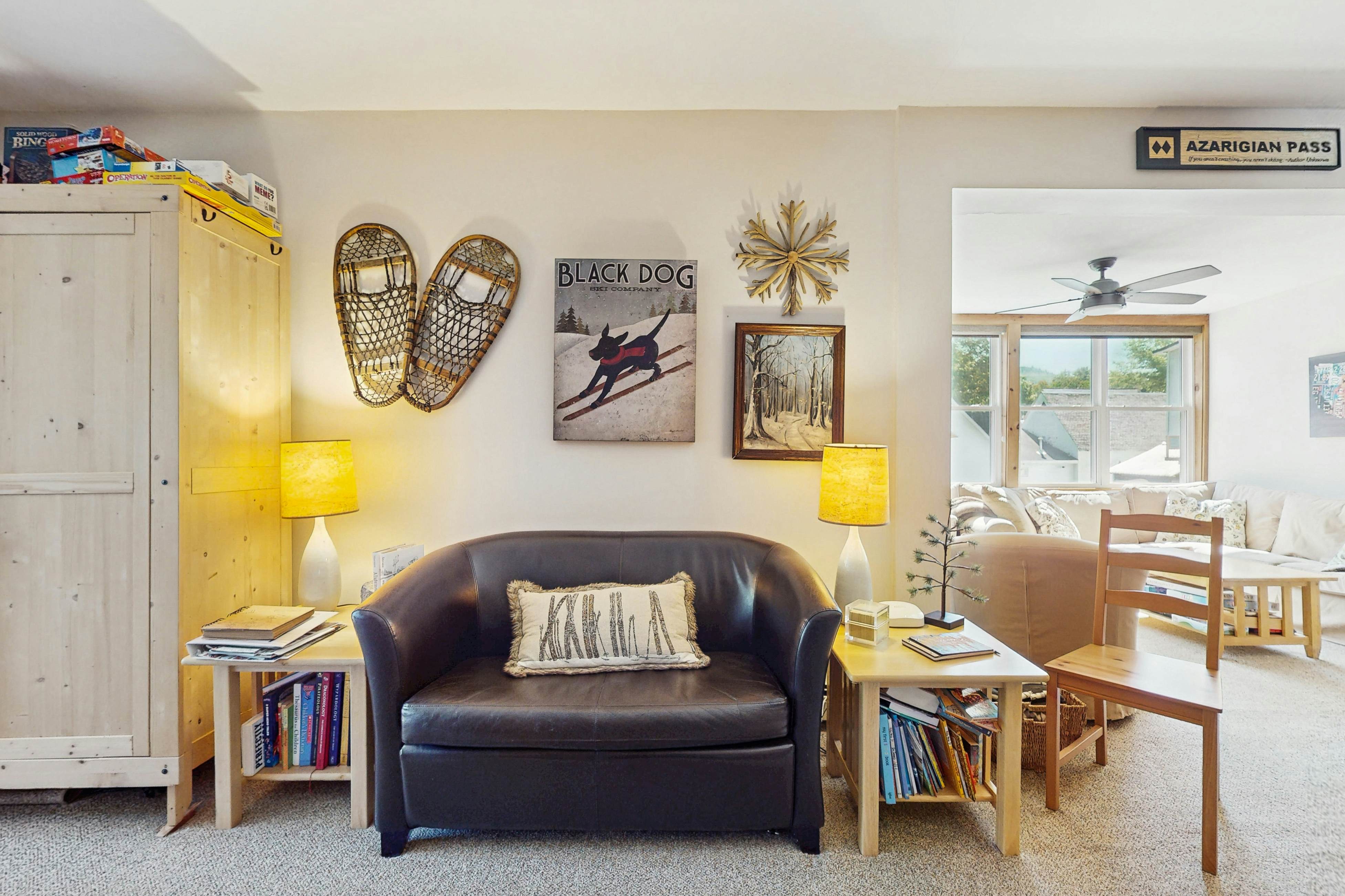 Proctorsville Paradise