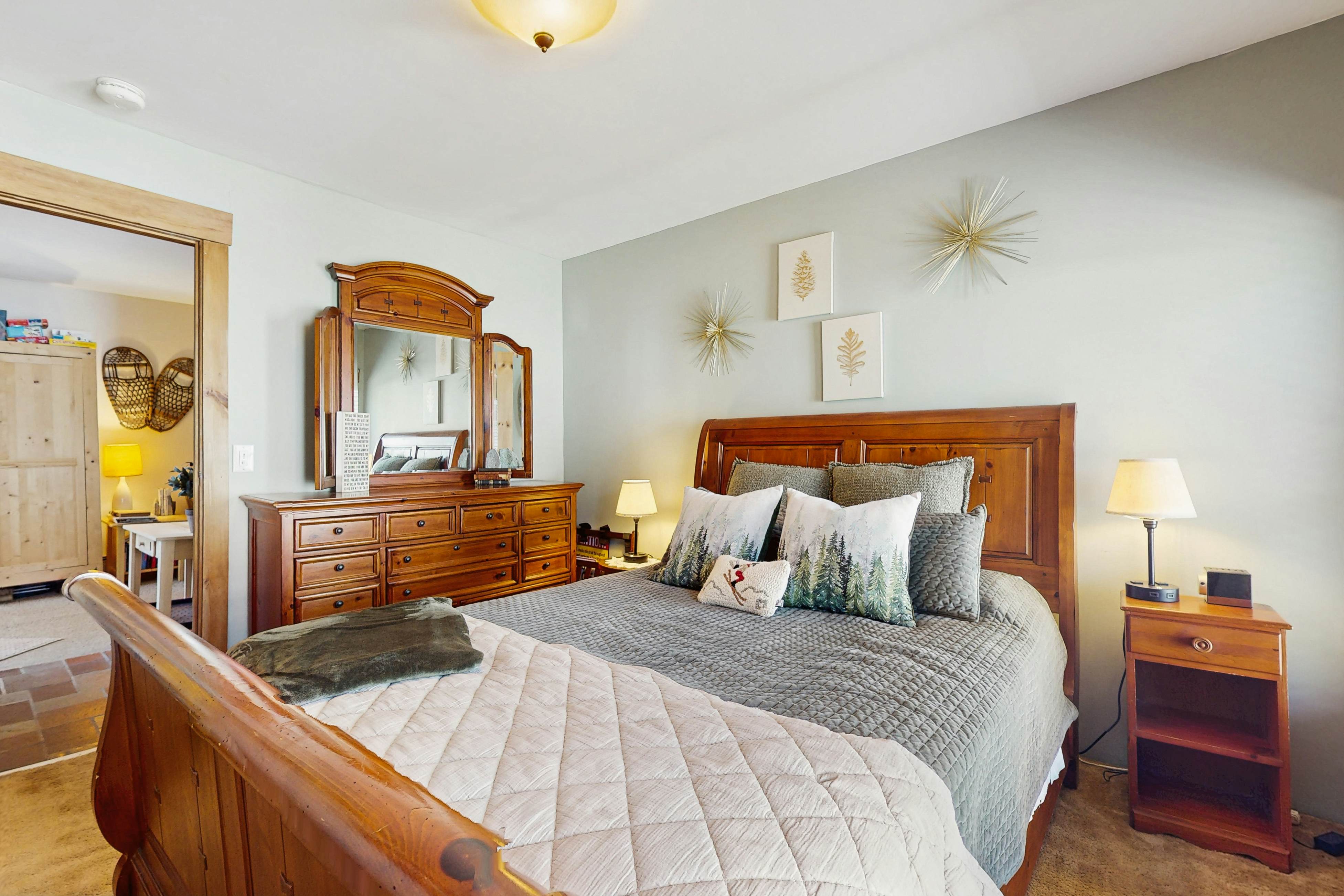 Proctorsville Paradise