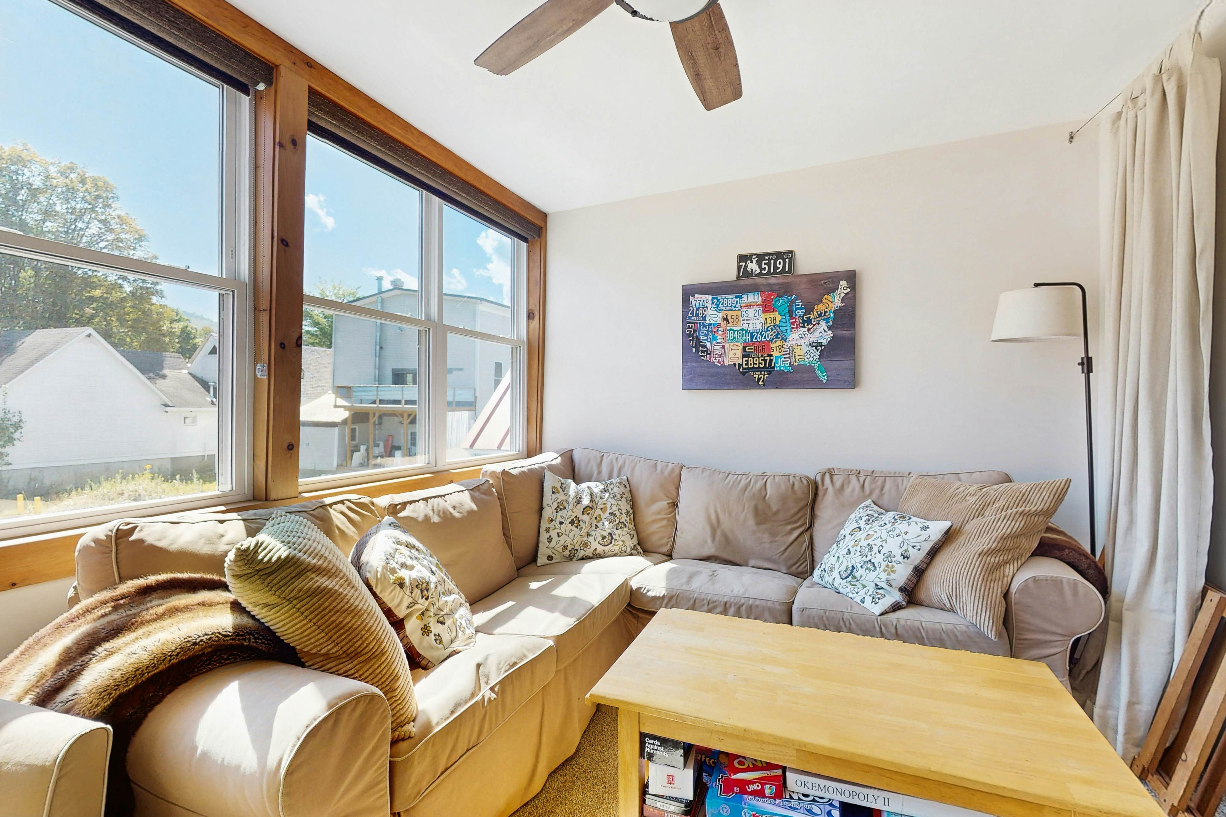 Proctorsville Paradise