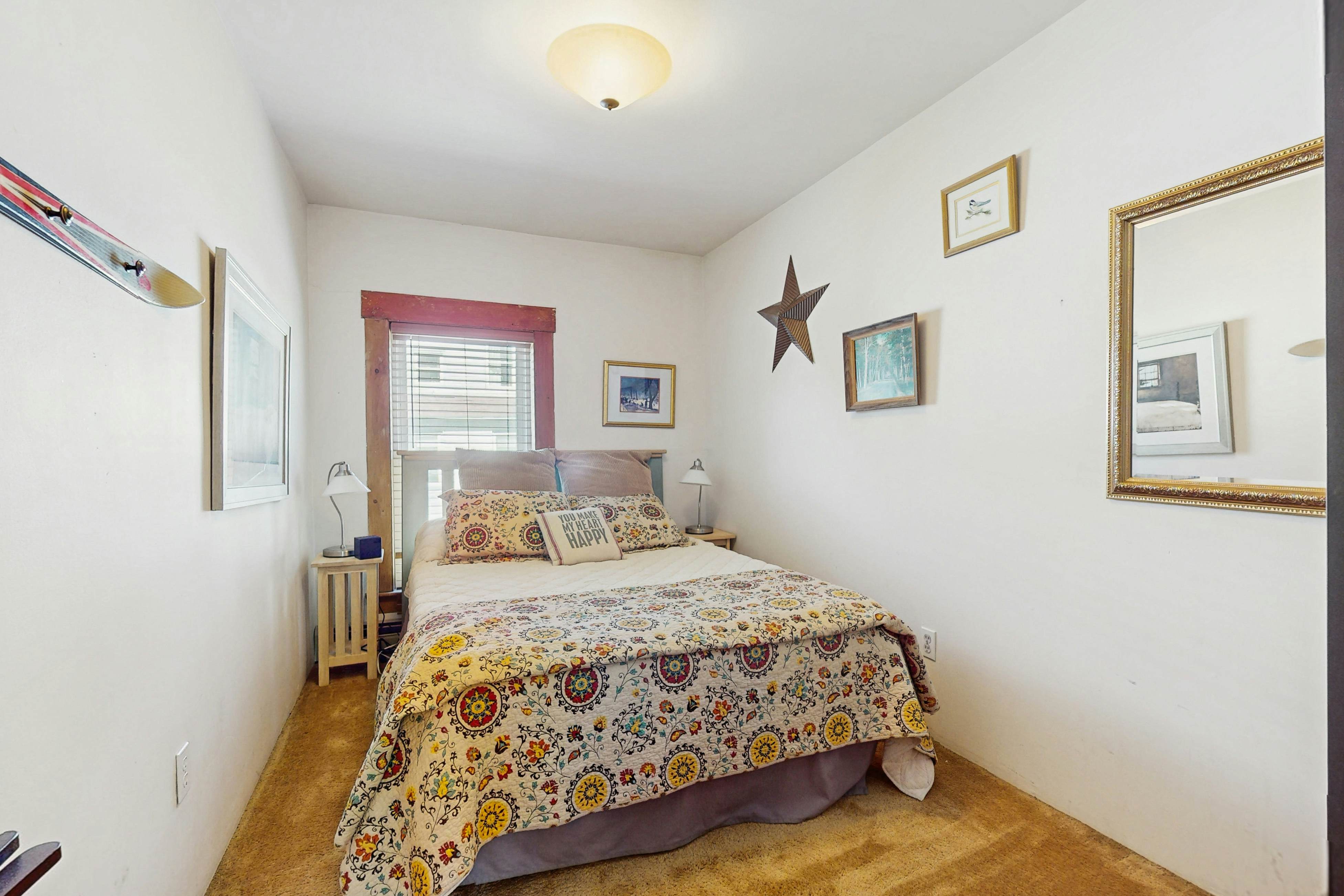 Proctorsville Paradise