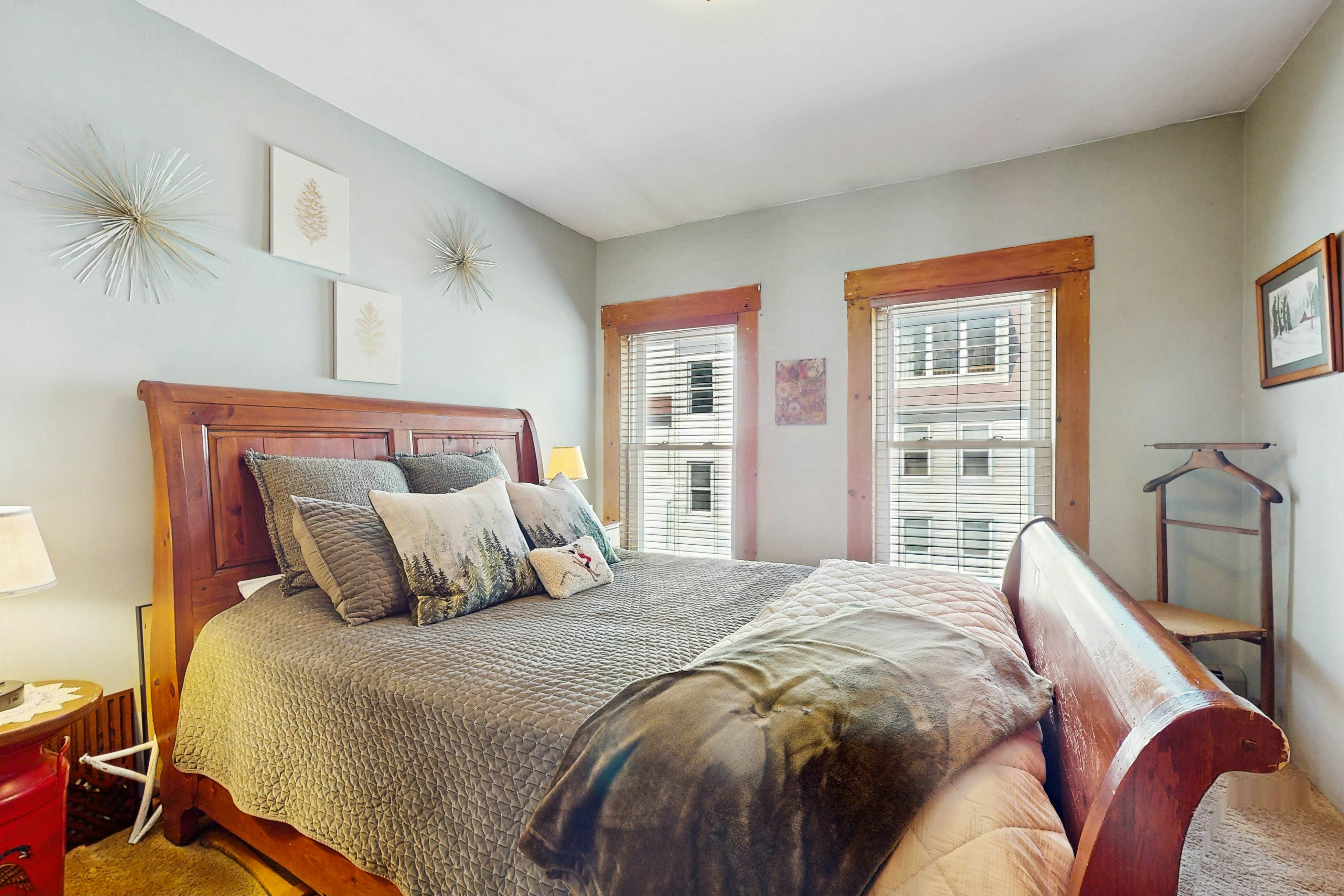 Proctorsville Paradise